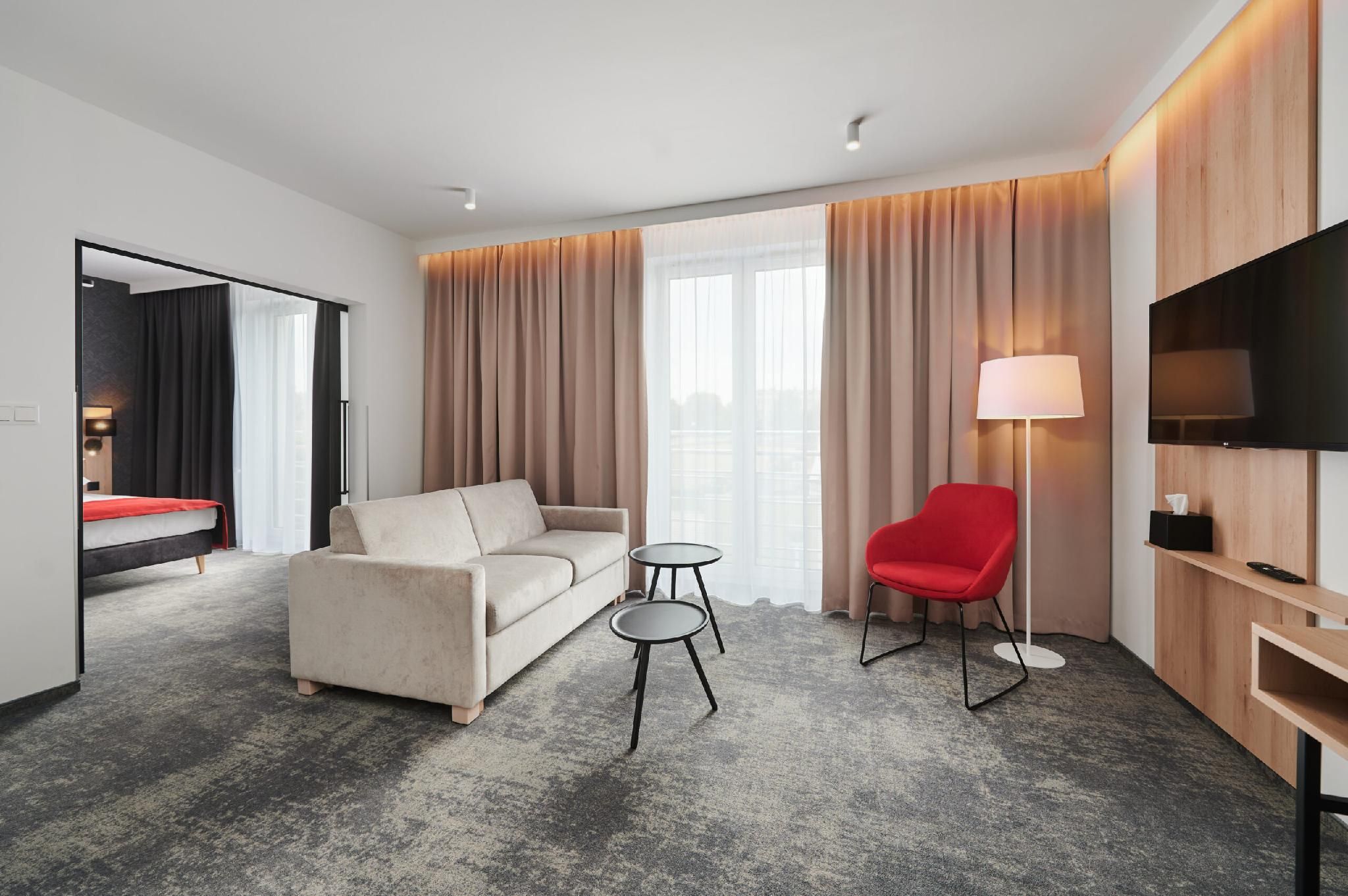 1 Double Bed, Nonsmoking, Standard Room, Air Conditioning