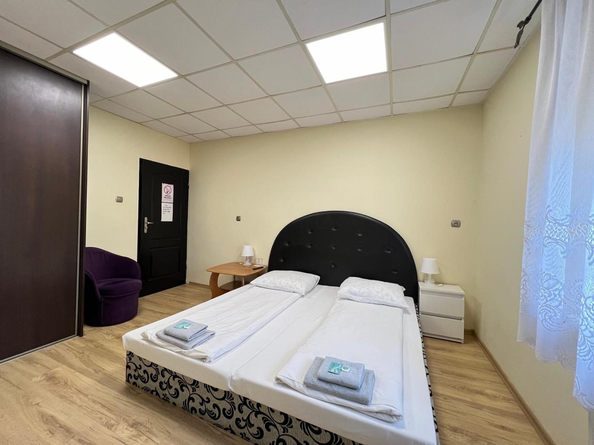 Small Double Room