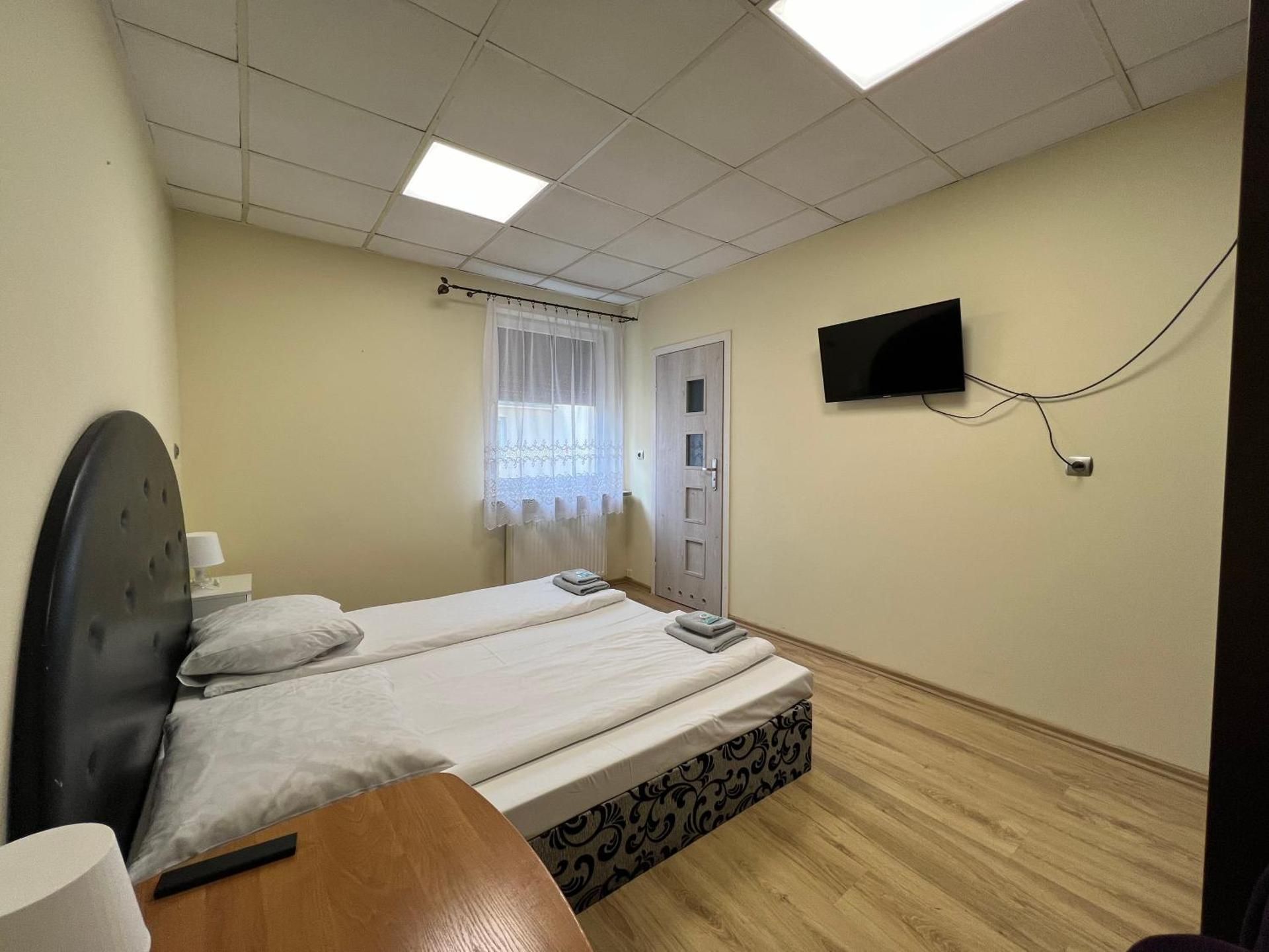 Small Double Room