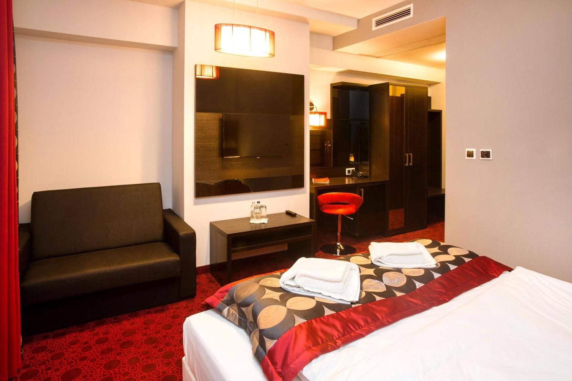 Hotel Zimowit Comfort Double Room 3