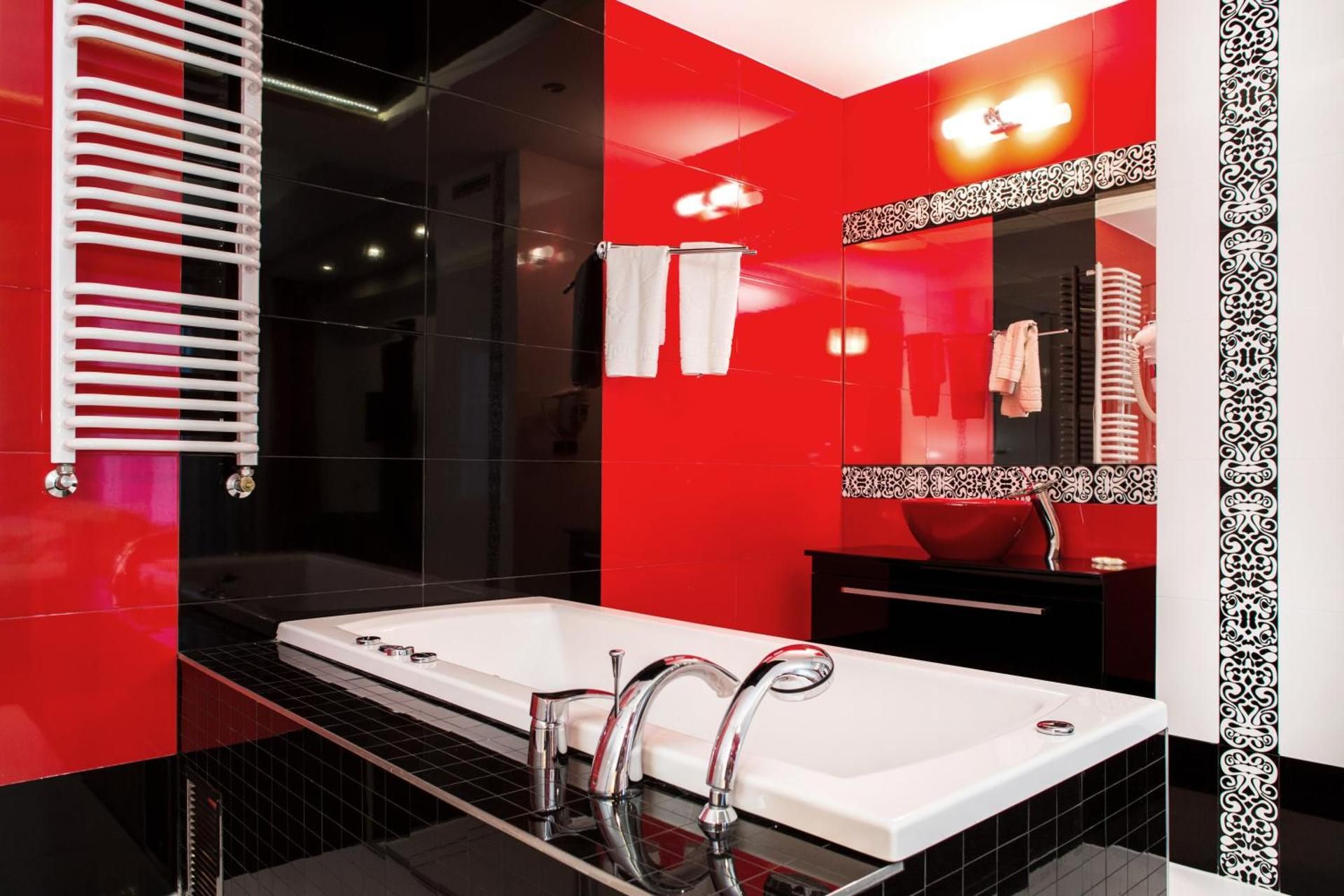 Suite pets not accepted