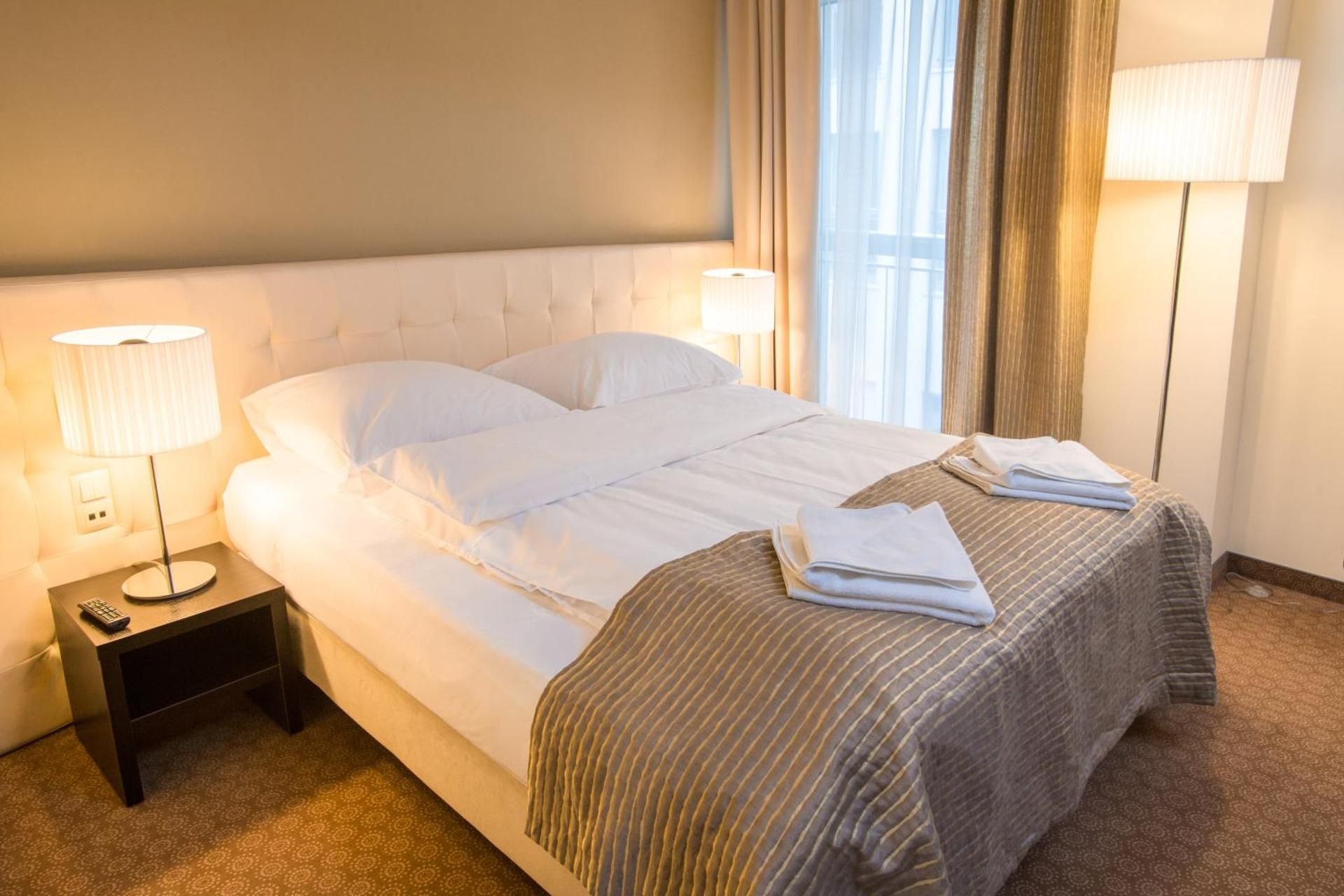 Standard Family Room