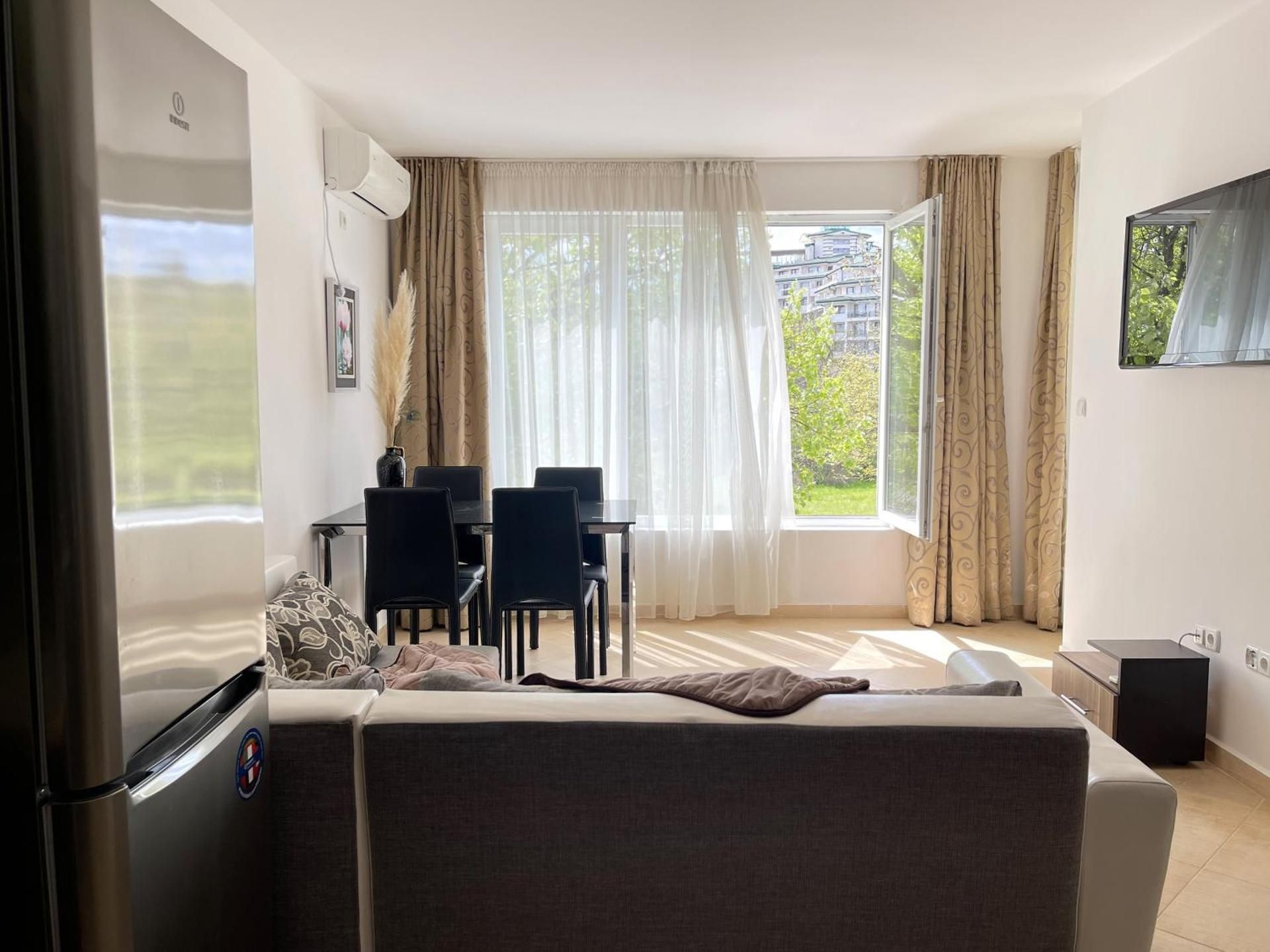 Superior Apartment