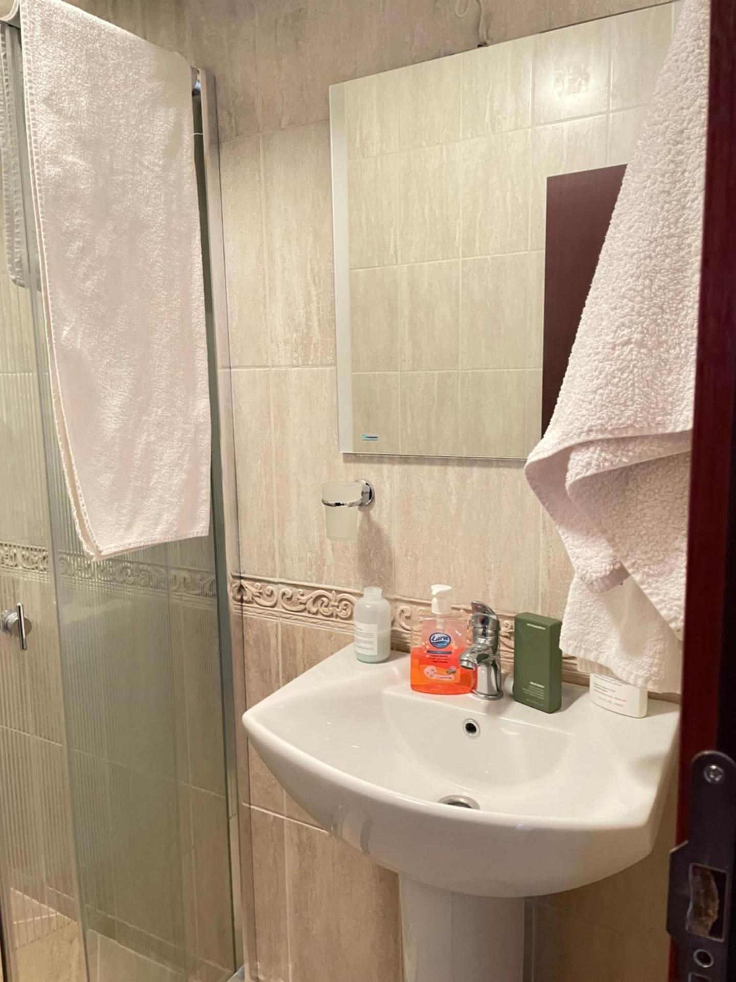 Standard Double Or Twin Room With Garden View