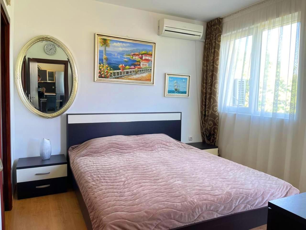 Suite with Terrace