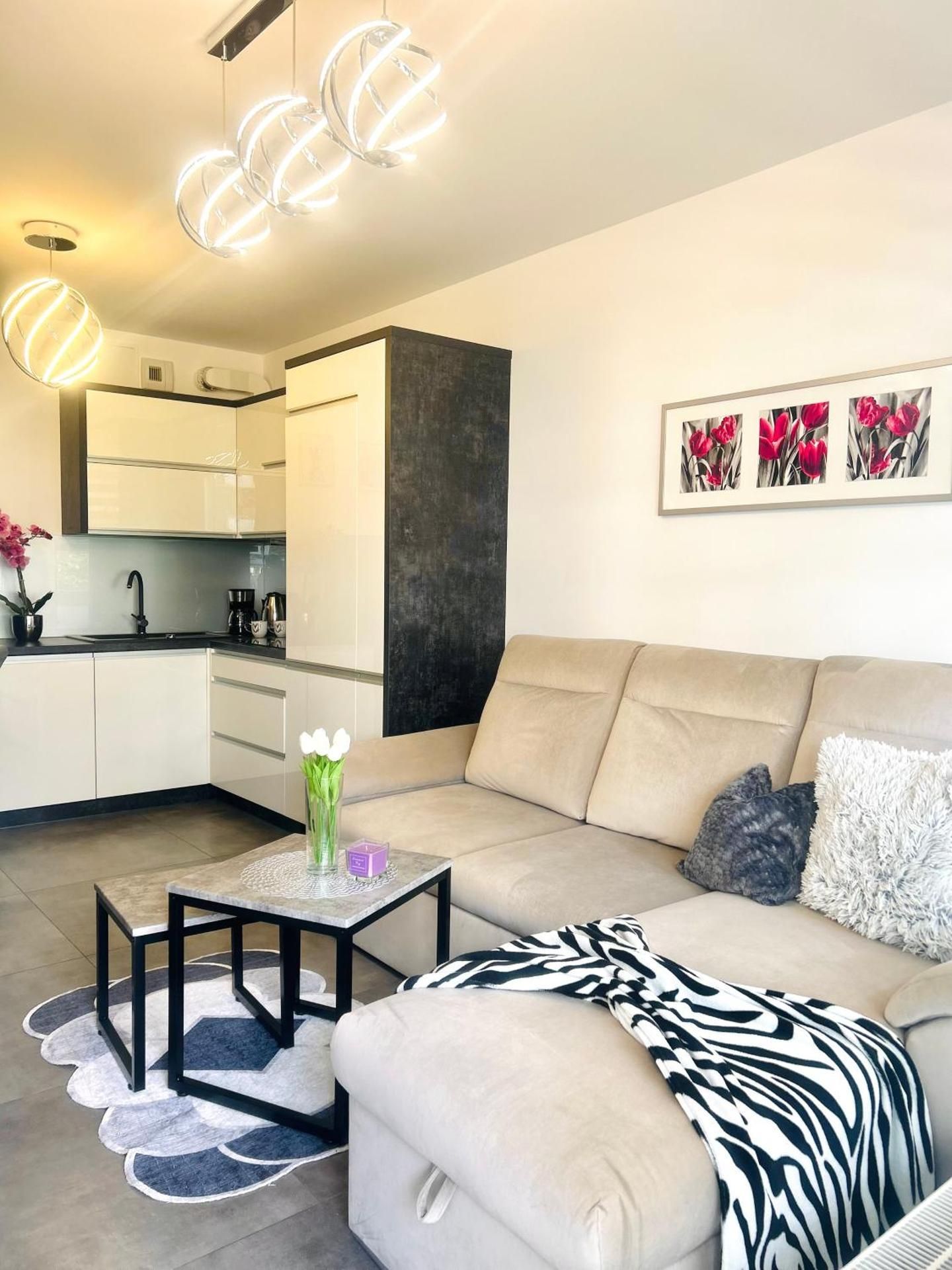Deluxe Family Suite