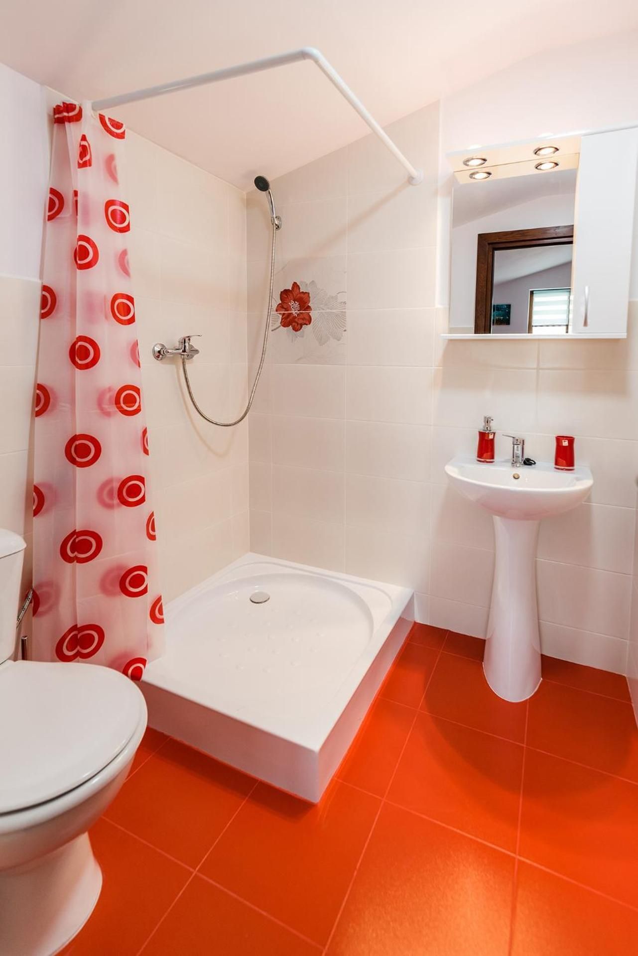 Casa Sorriso Deluxe Double or Twin Room 3