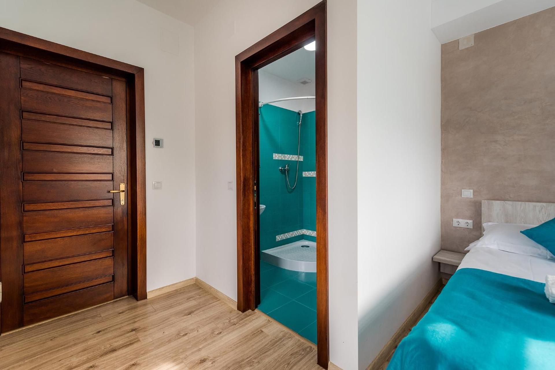 Casa Sorriso Deluxe Double or Twin Room 2