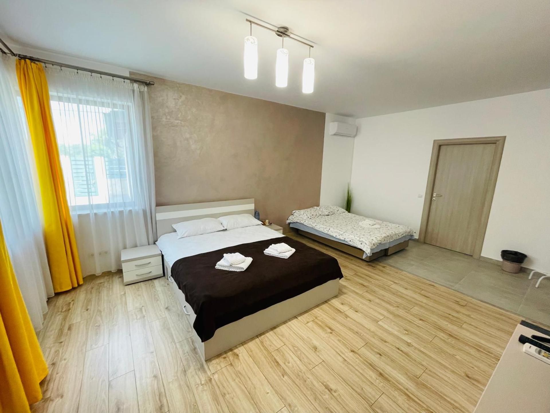 Casa Sorriso Family Room