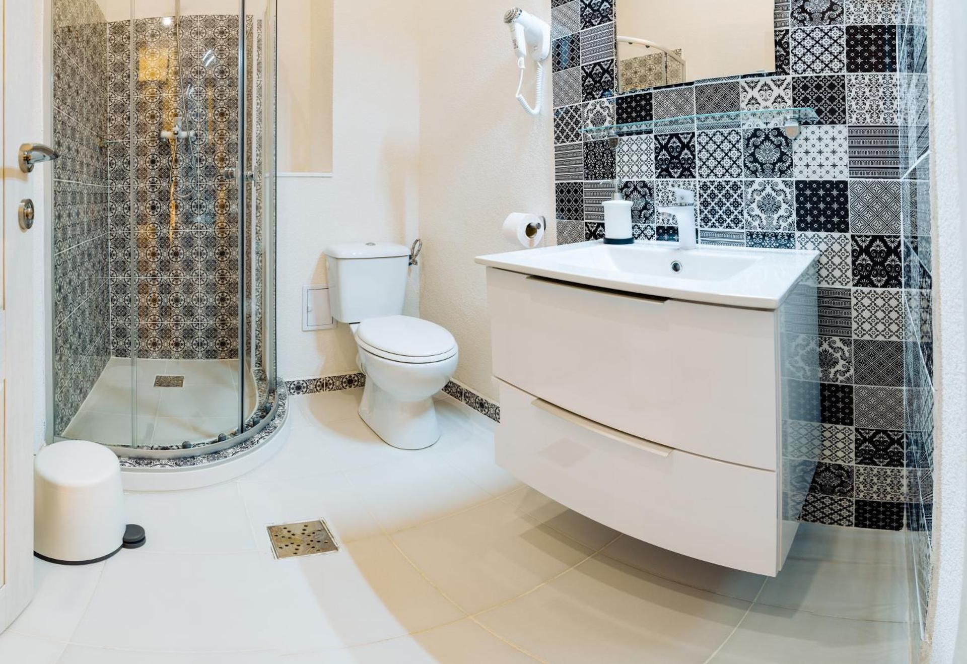 Pensiunea Salina Gymnasium Standard Double Room 3