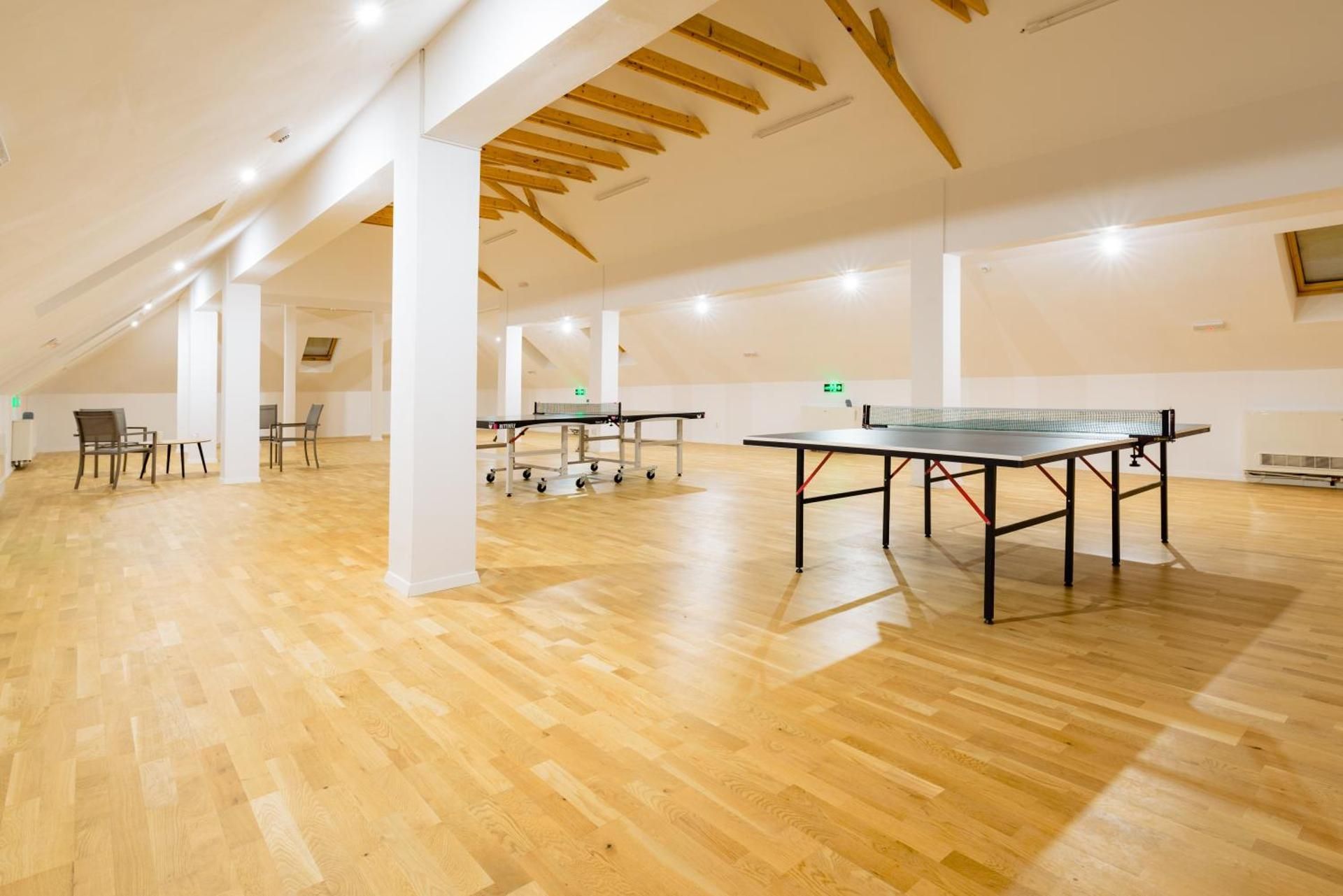 sports and activities