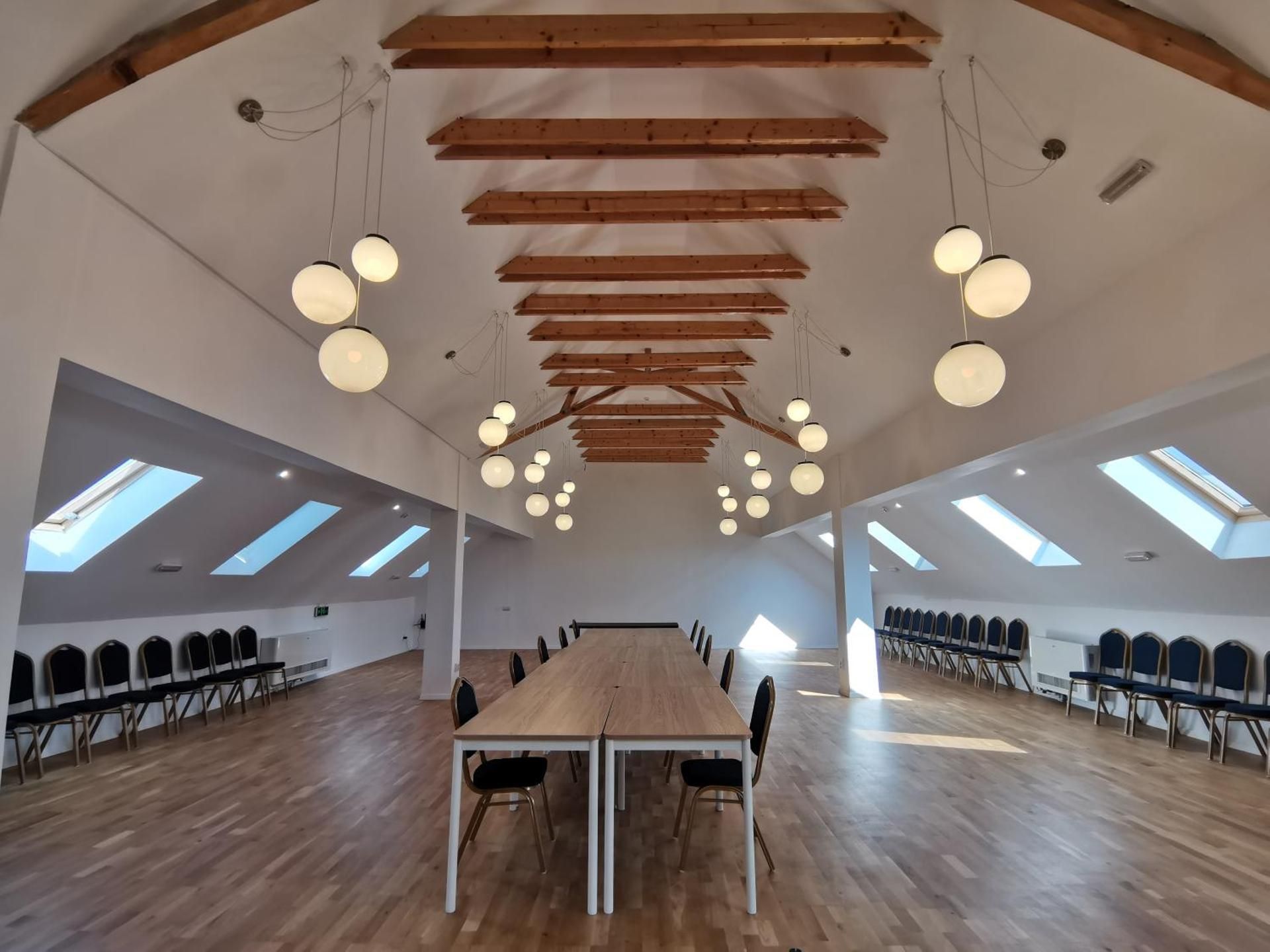 meeting room / ballrooms
