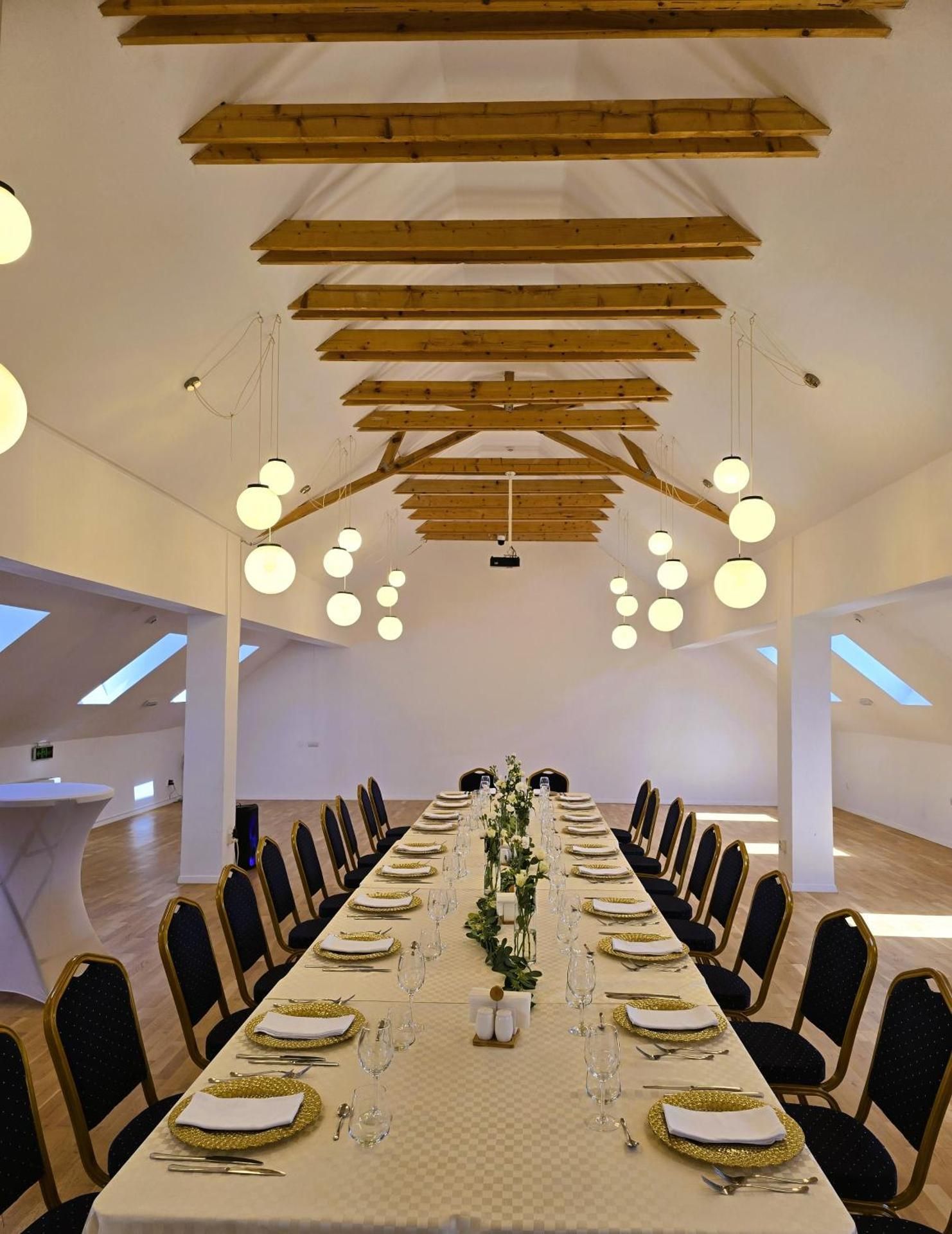 meeting room / ballrooms