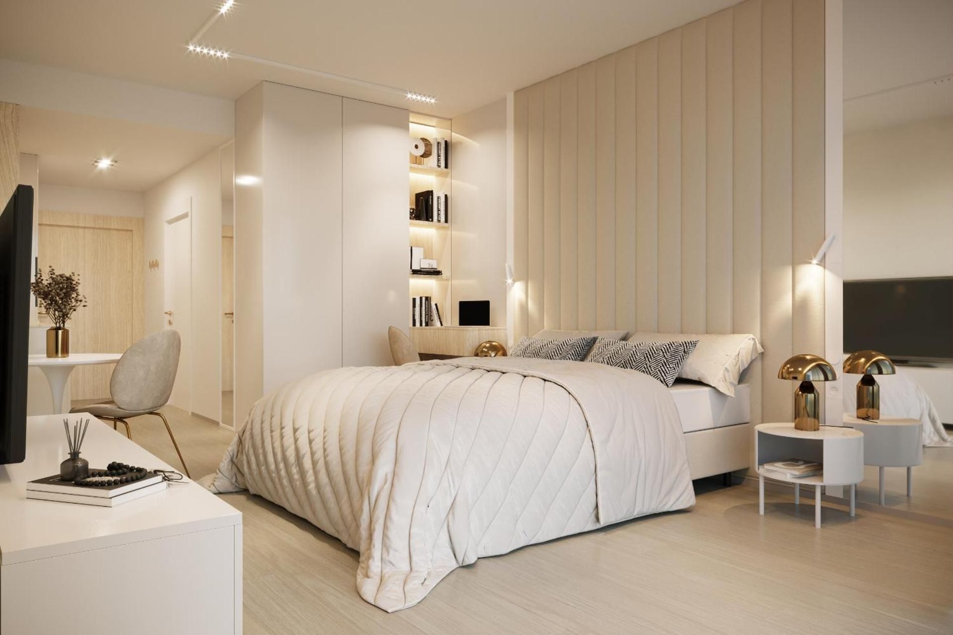 Premium Room With Sea View