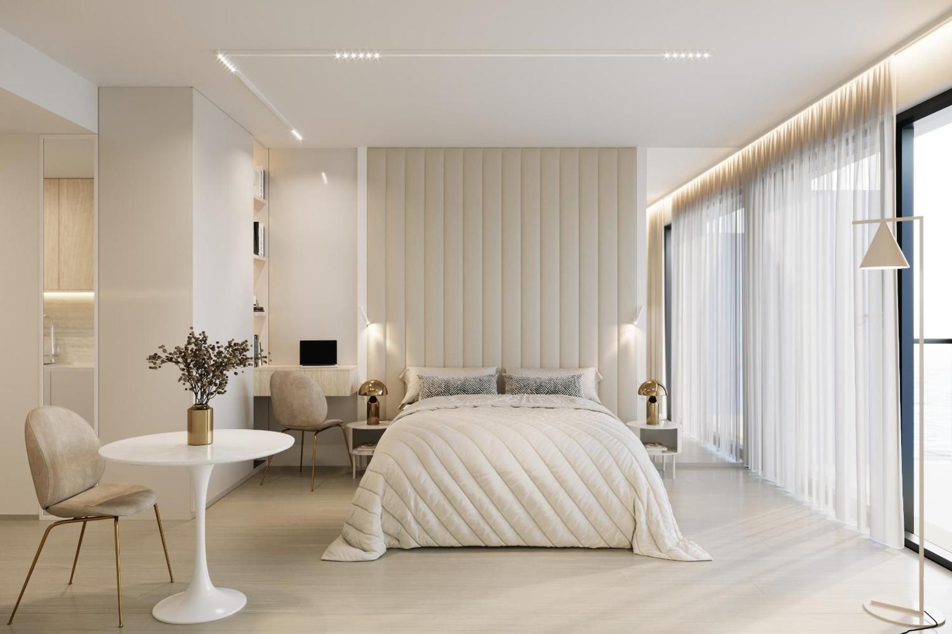 Standard Room with Sofa