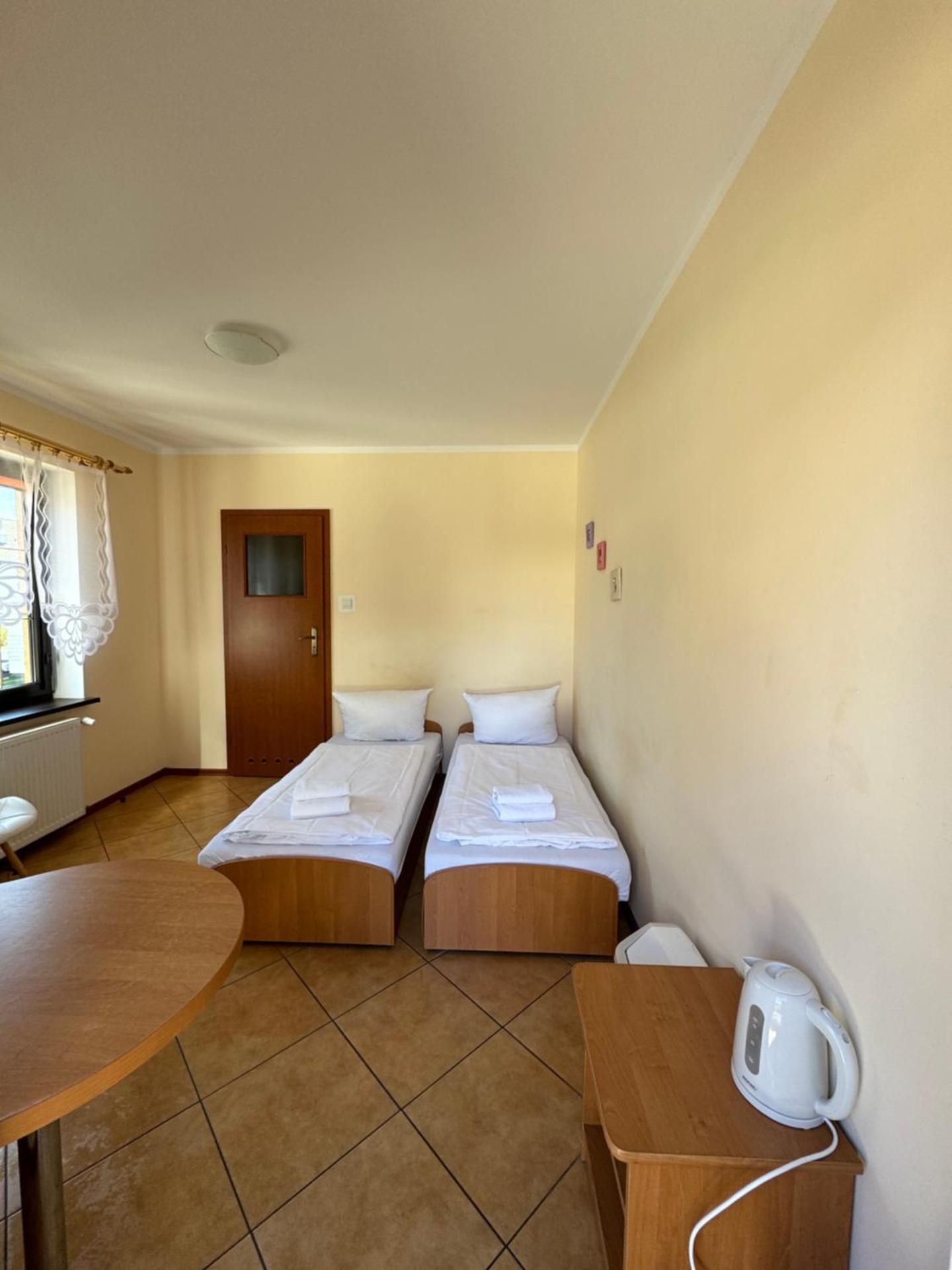 Small Double Room