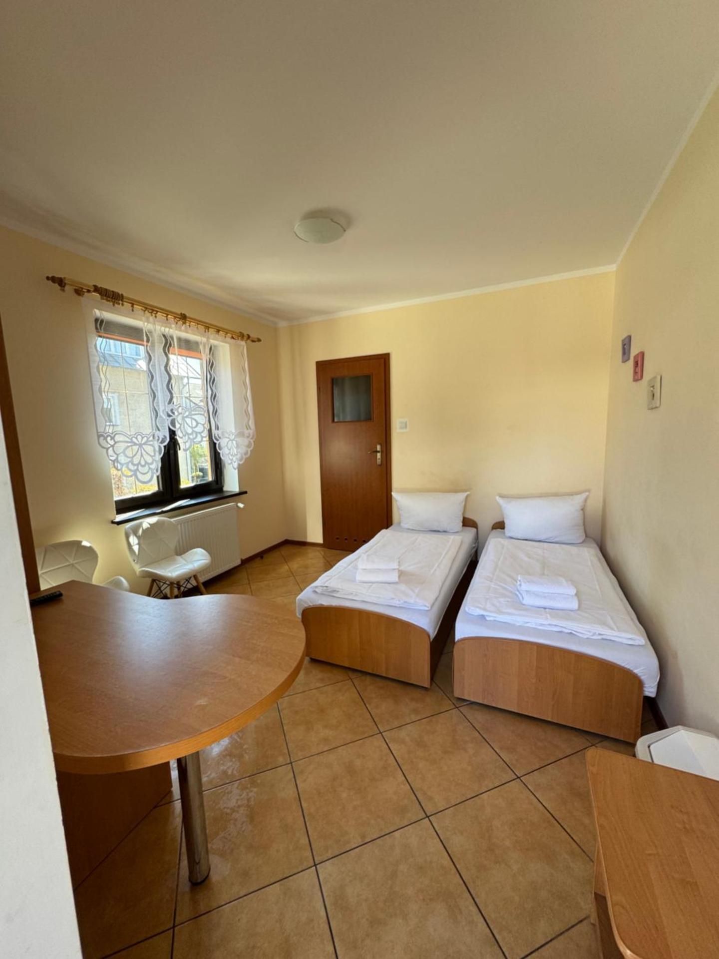 Small Double Room