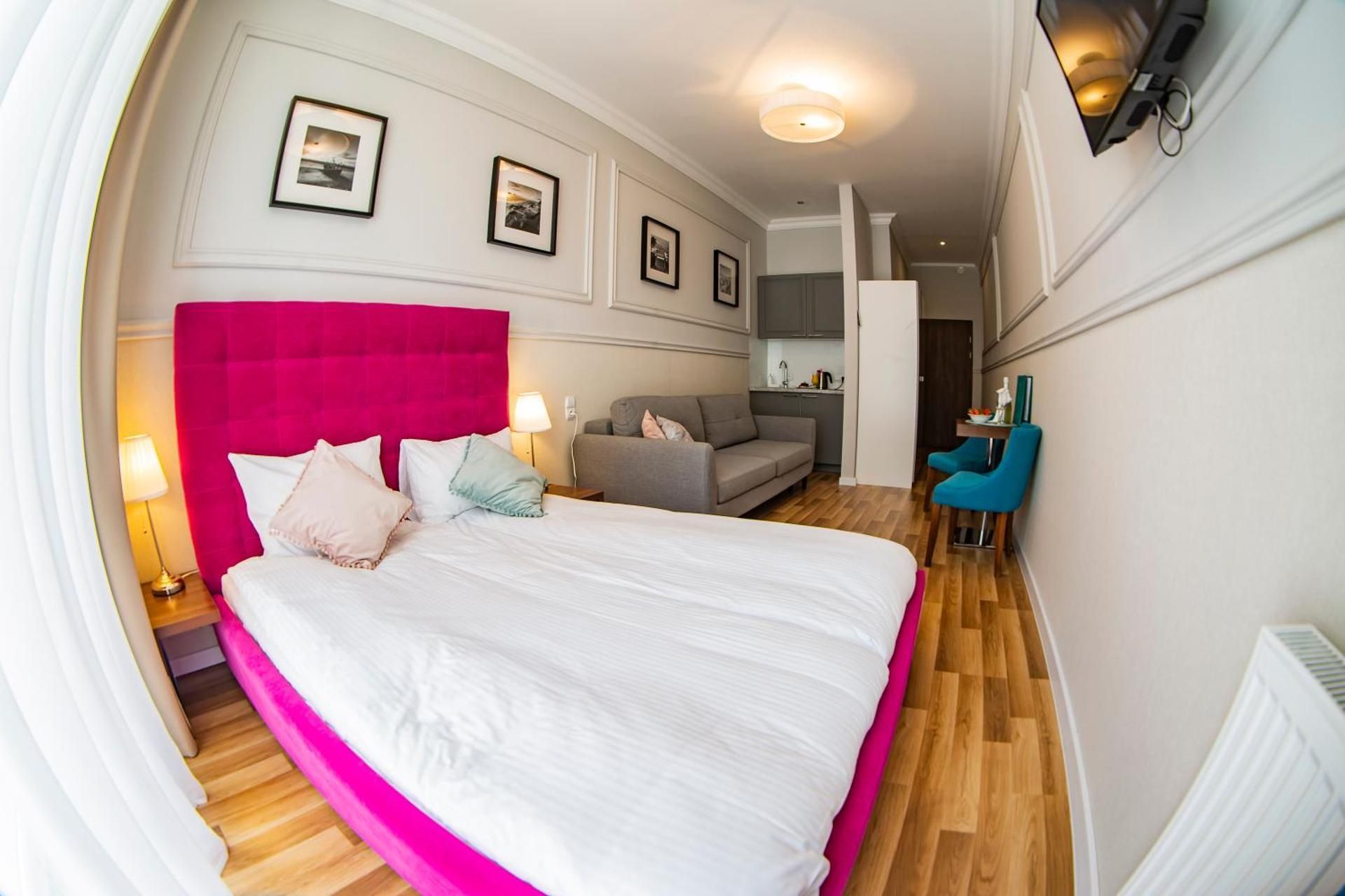 Standard Apartment