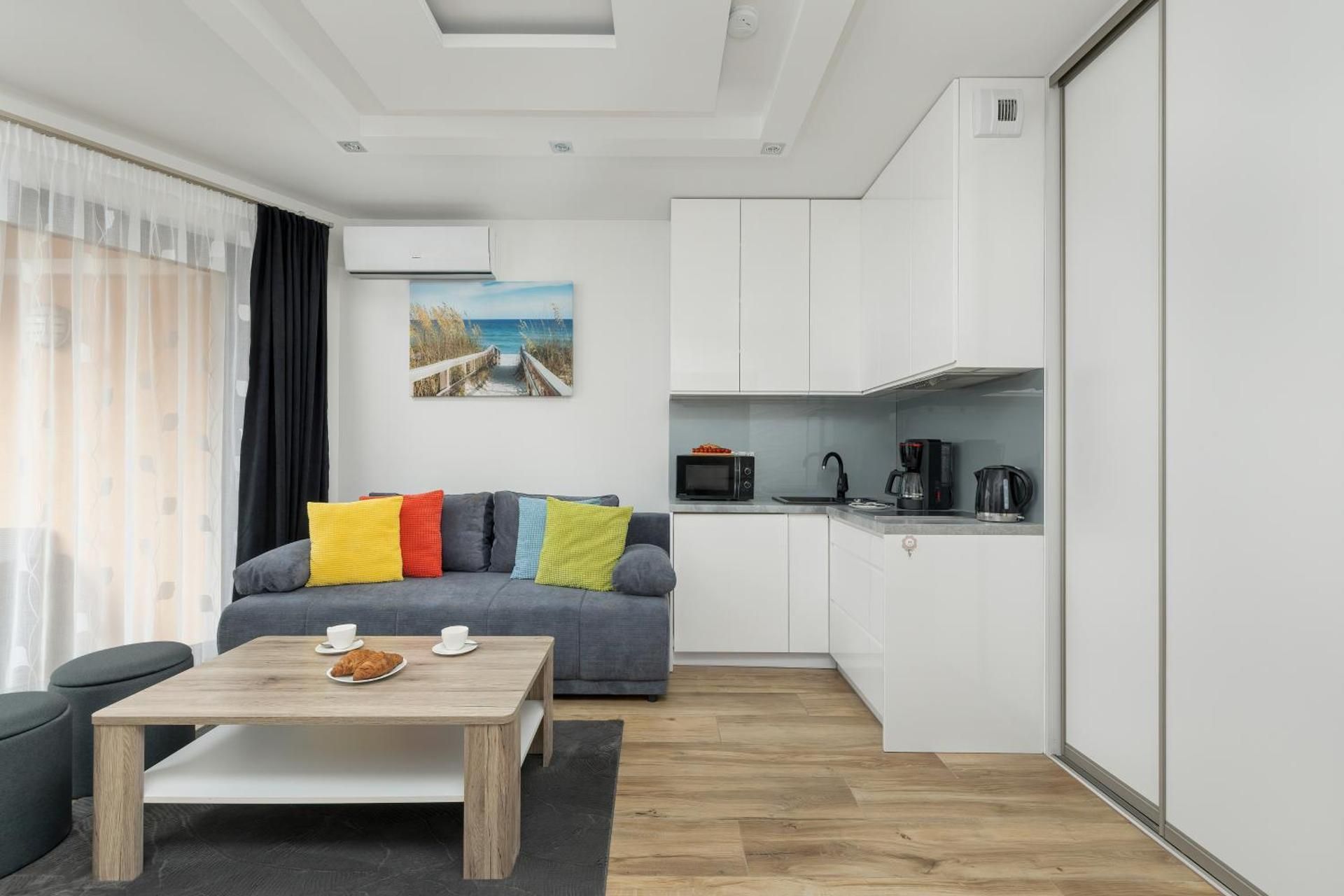 Superior Apartment