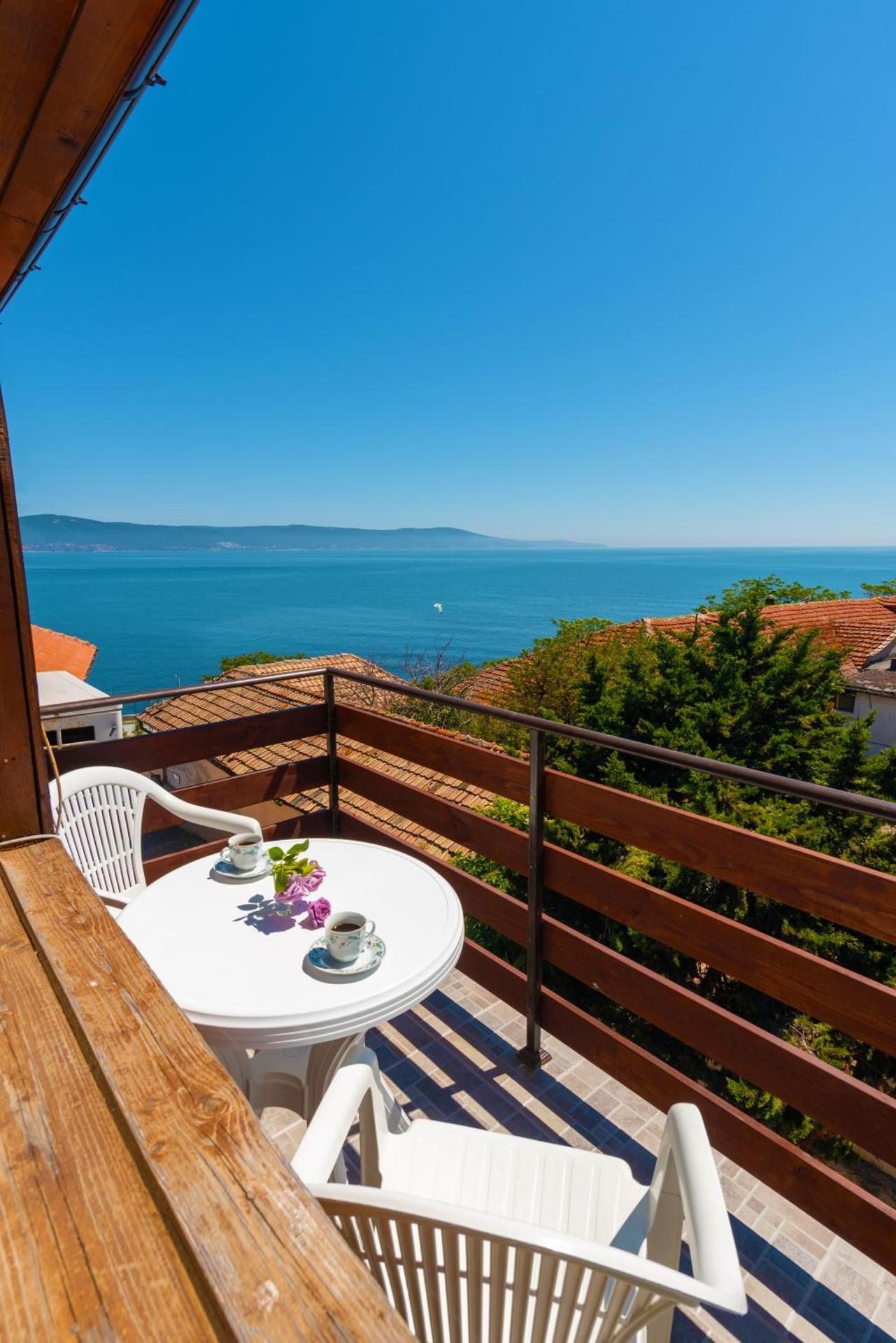 Apartment with Sea View