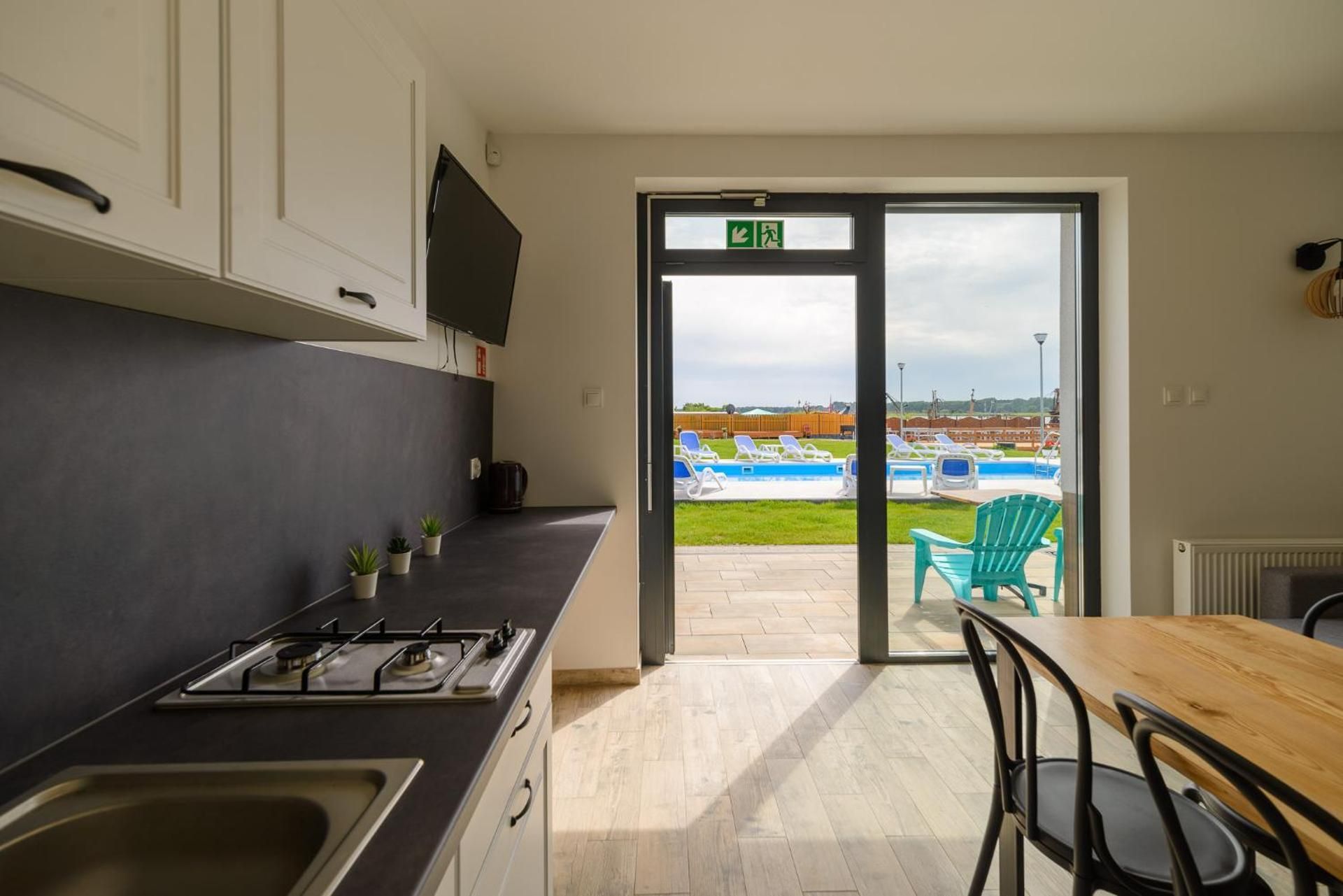 Maisonette