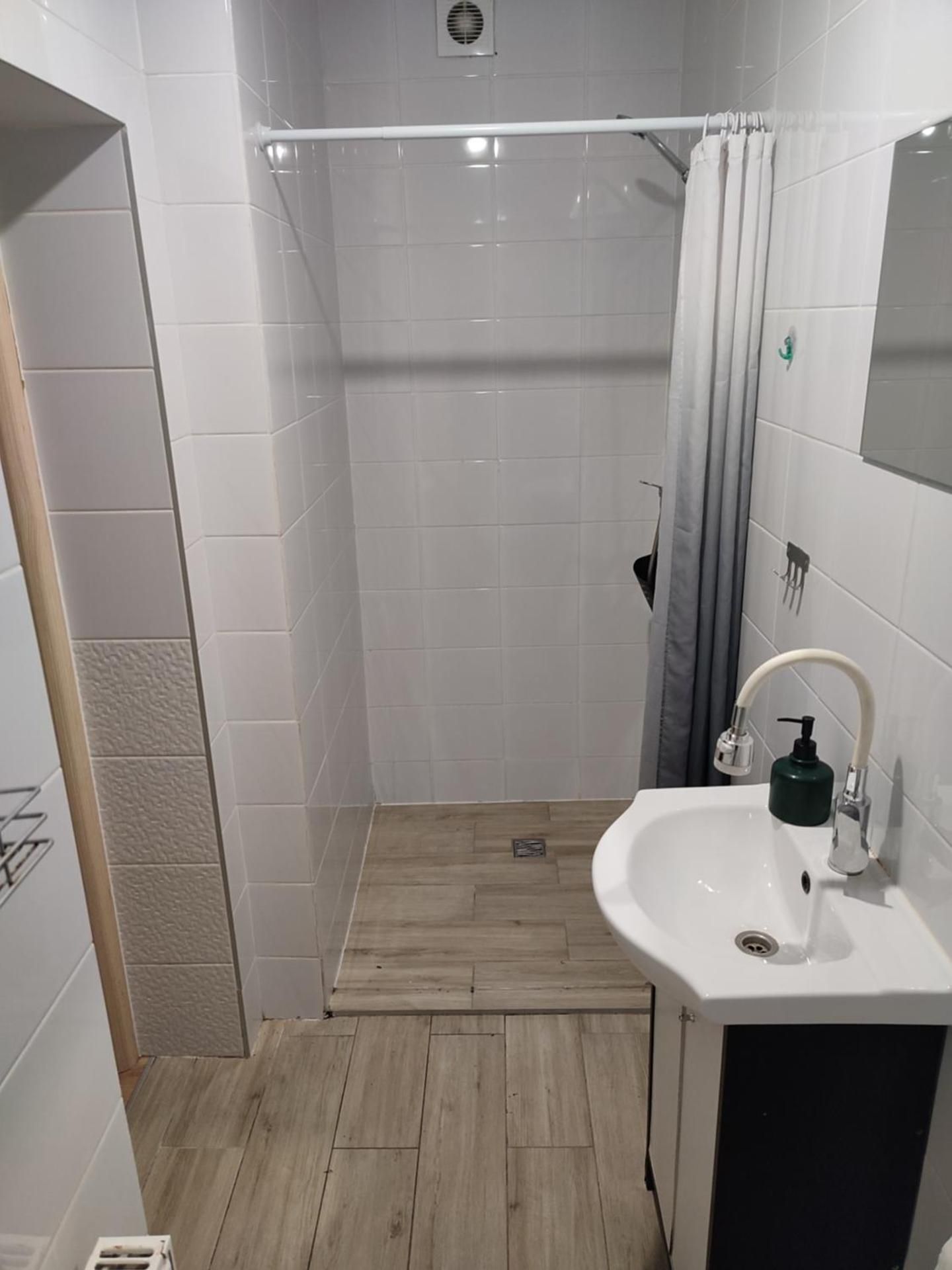 Family Room with Private Bathroom