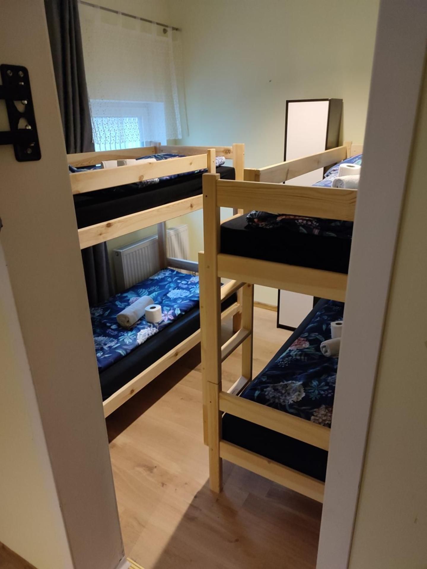 Family Room with Private Bathroom