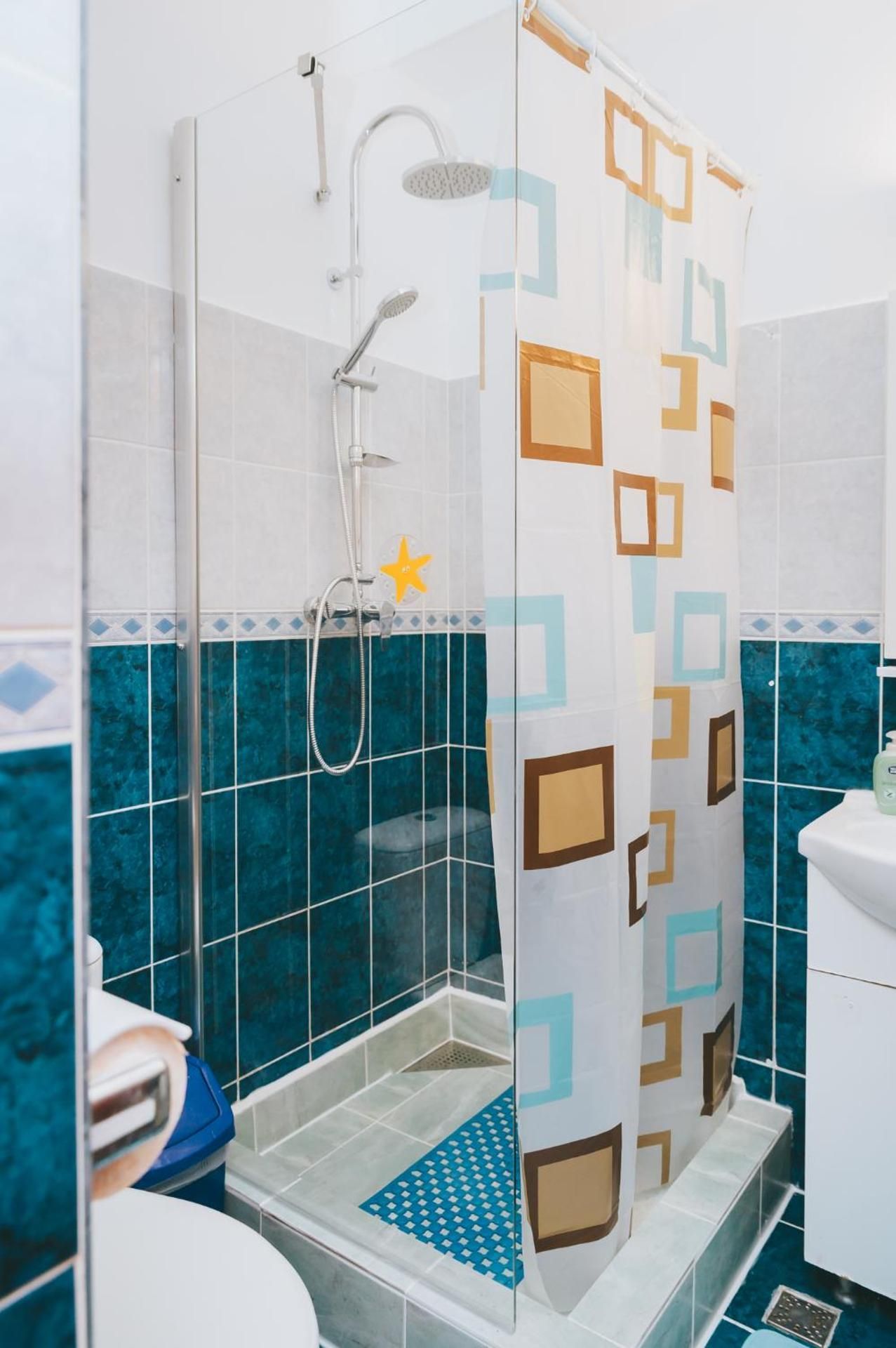 Casa Vinco Vici Deluxe Double Room 2