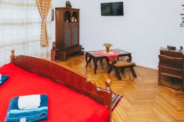 Casa Vinco Vici Deluxe Double Room 3