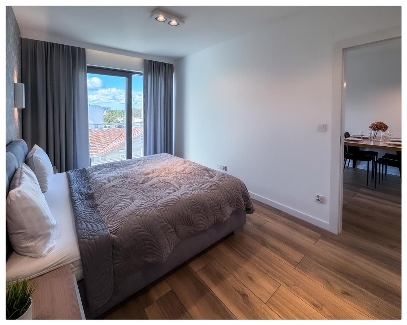 Apartment with Sea View