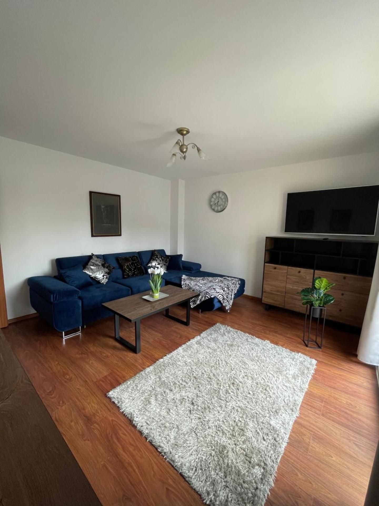 Family Suite with Balcony