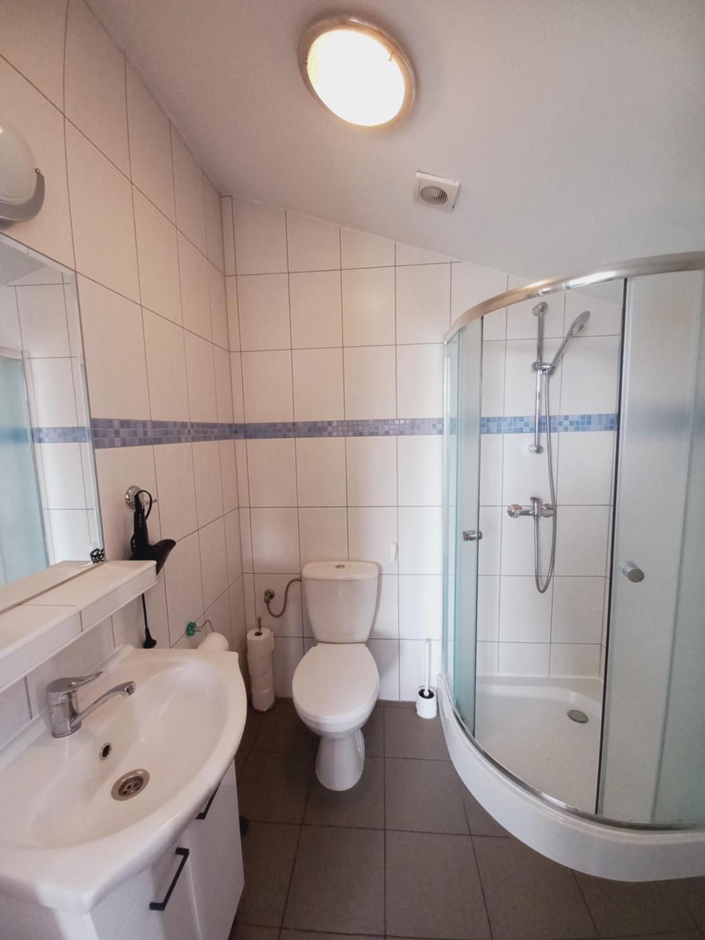 Small Twin Room