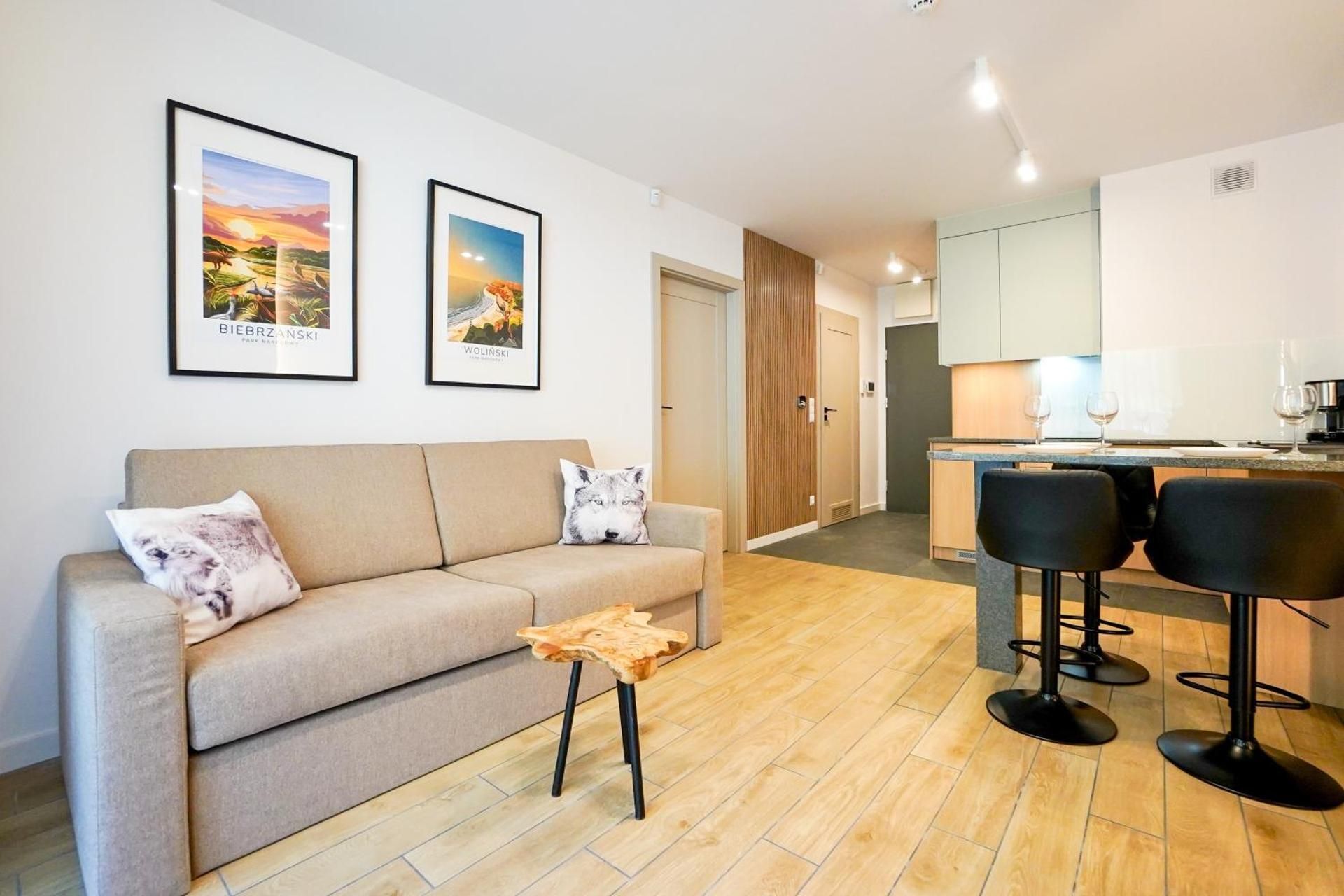Suite with Terrace