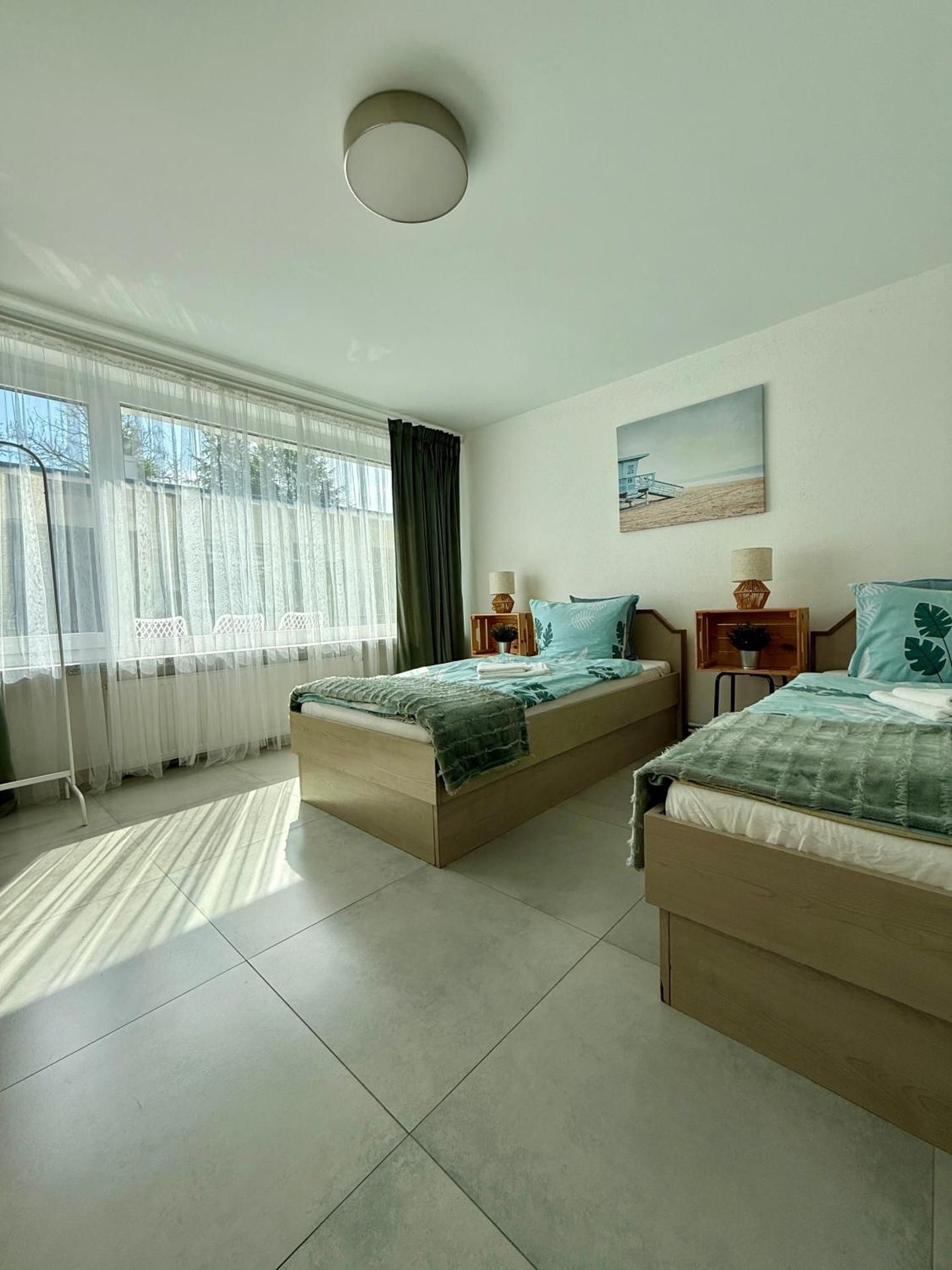 Small Double Room