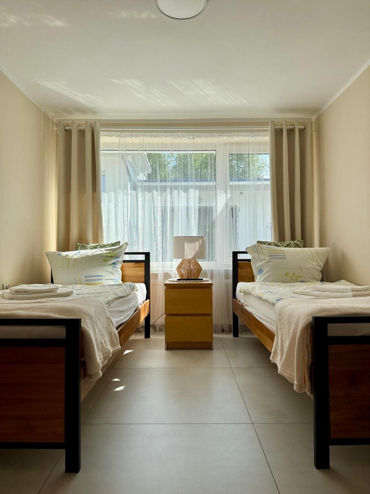 Double Room - Disability Access
