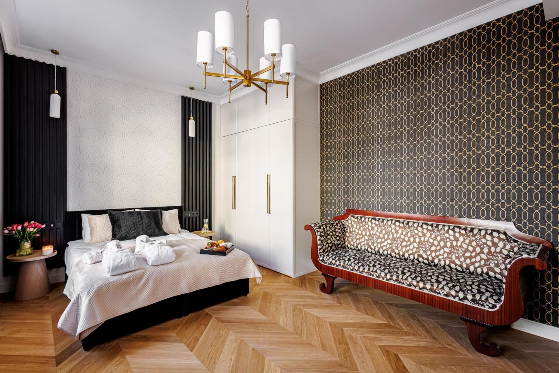 Luxury Triple Room