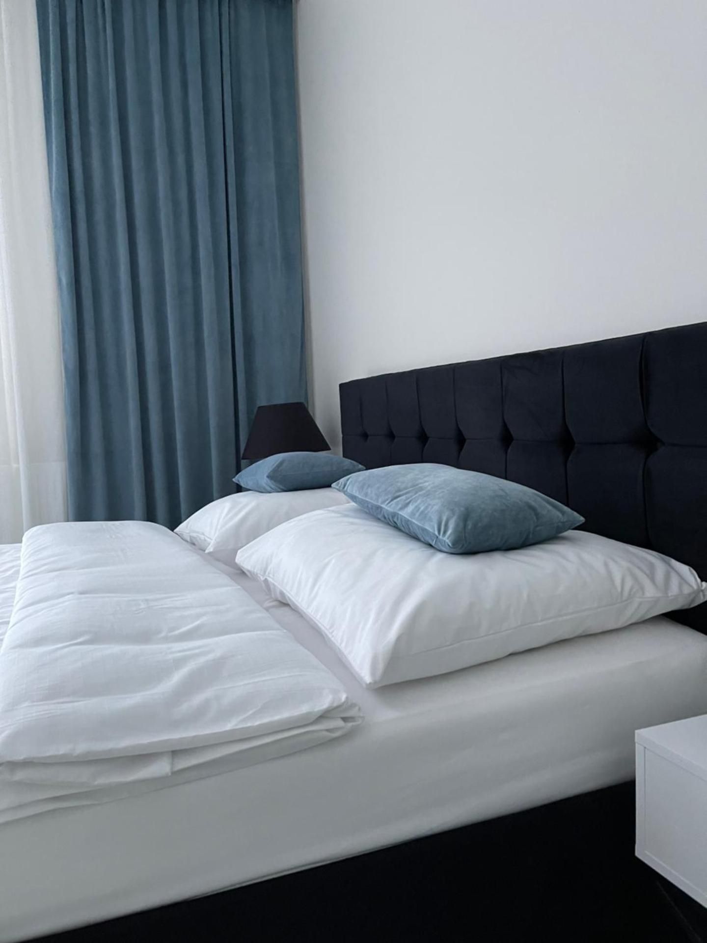 Triple Room with Terrace