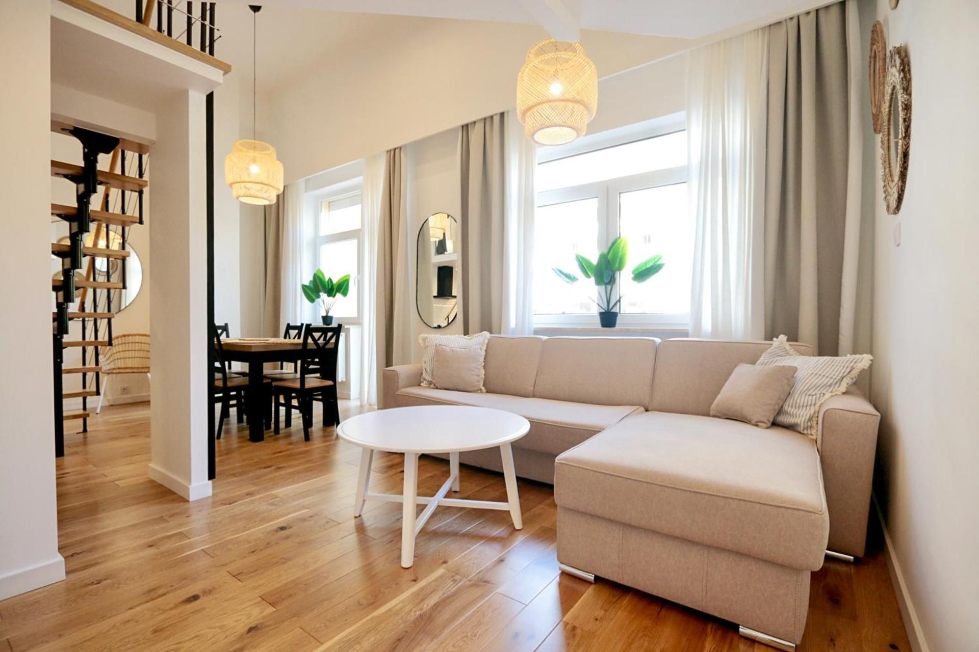 Maisonette