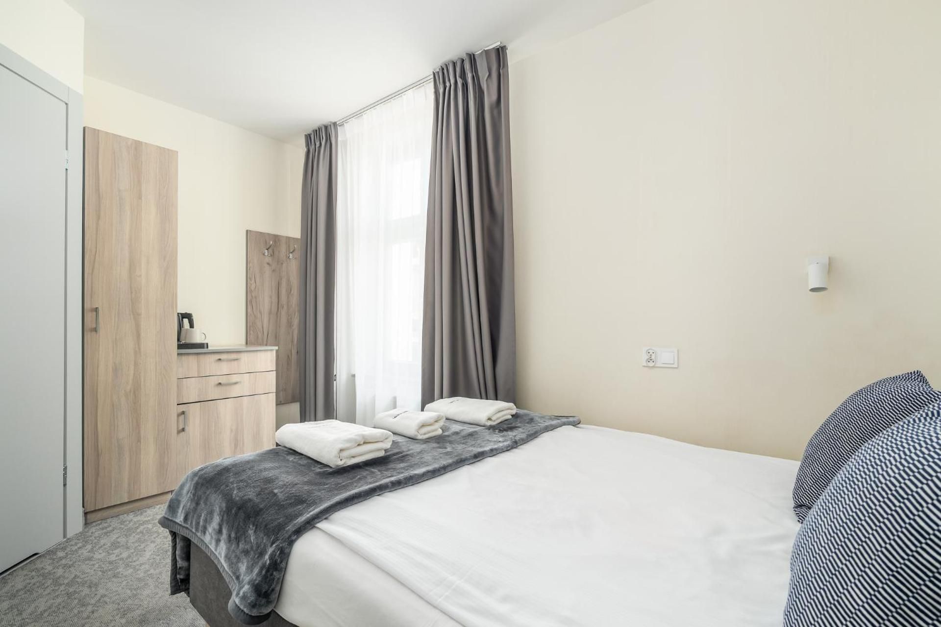 Small Double Room