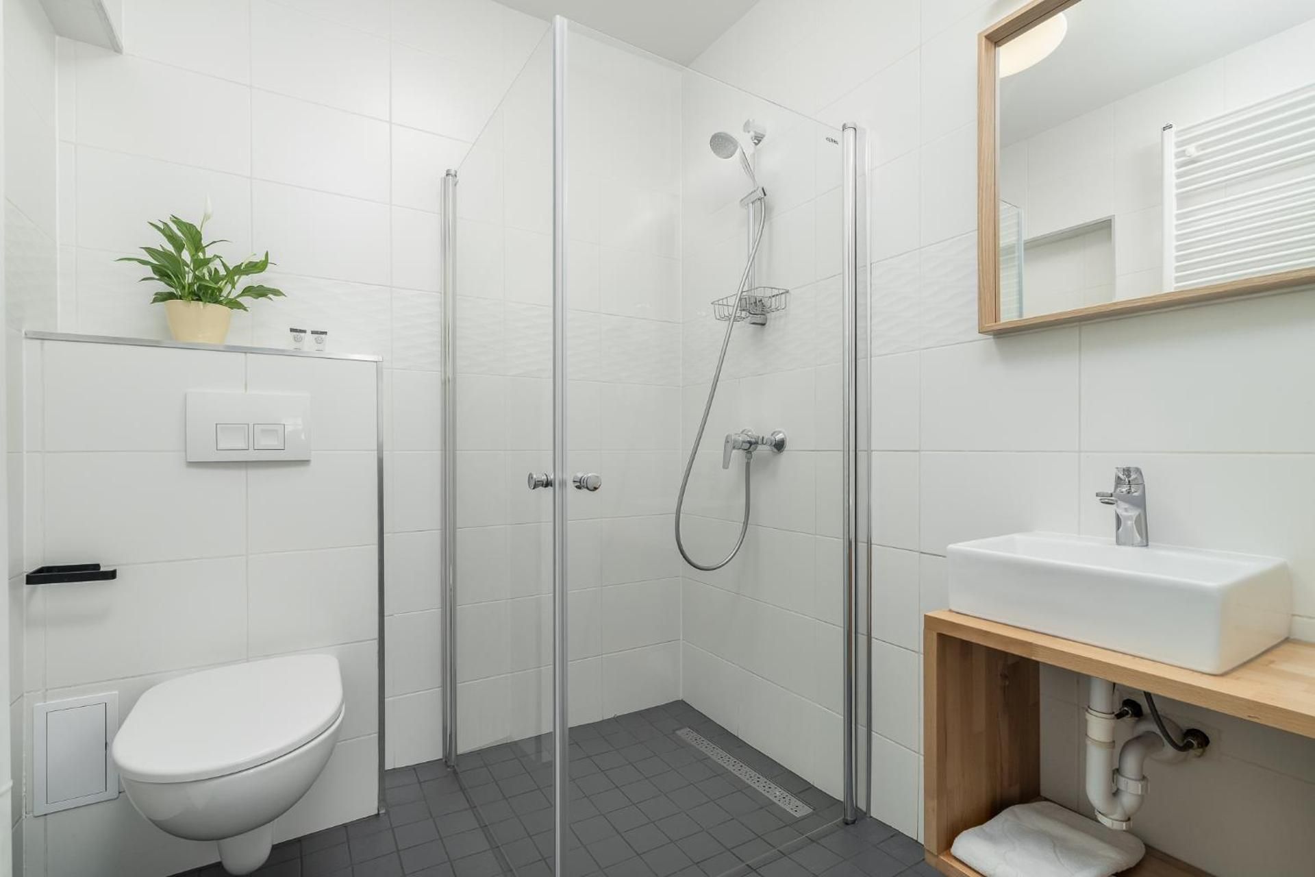 Deluxe Family Suite
