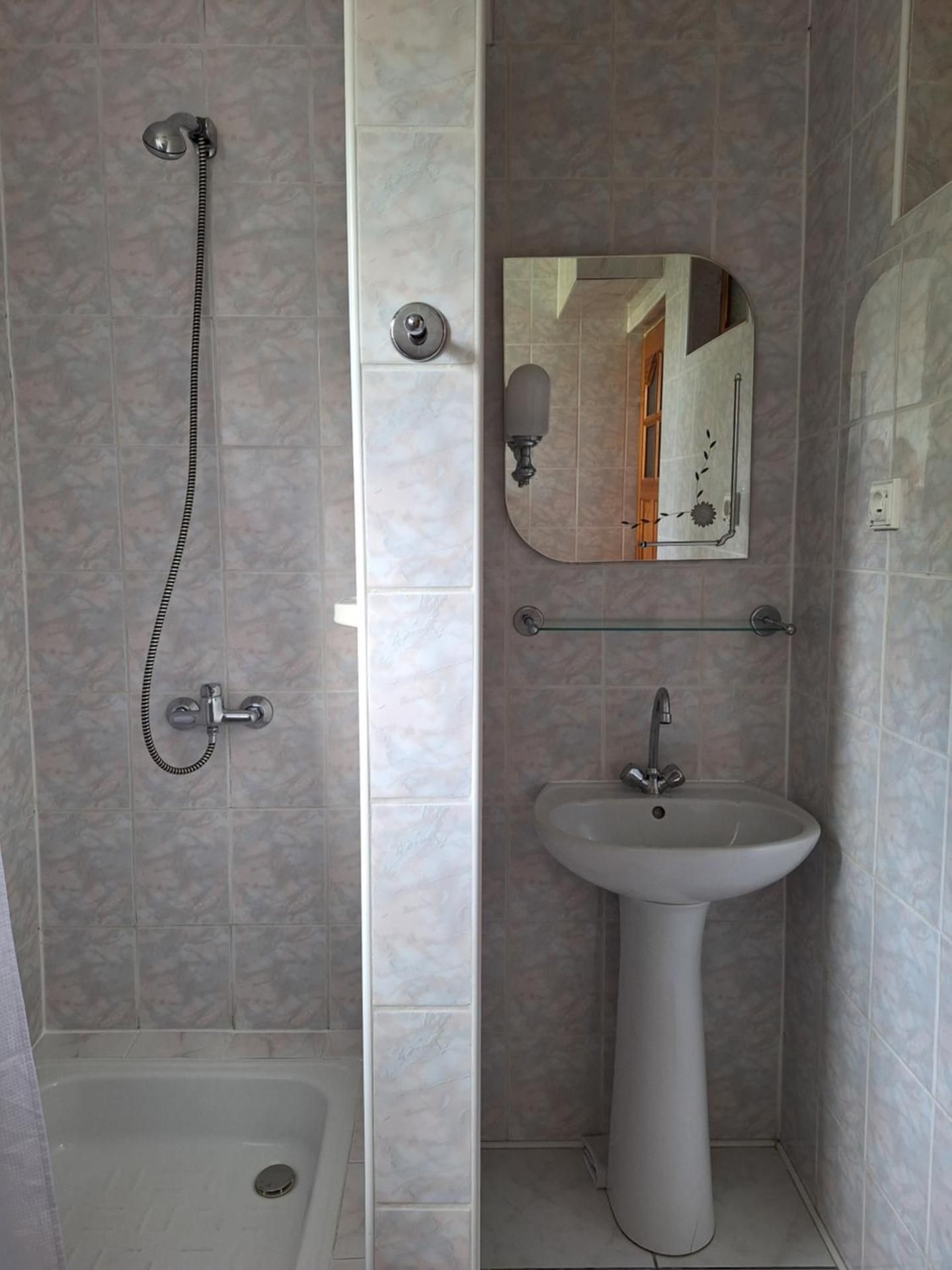 Quadruple Room with Bathroom
