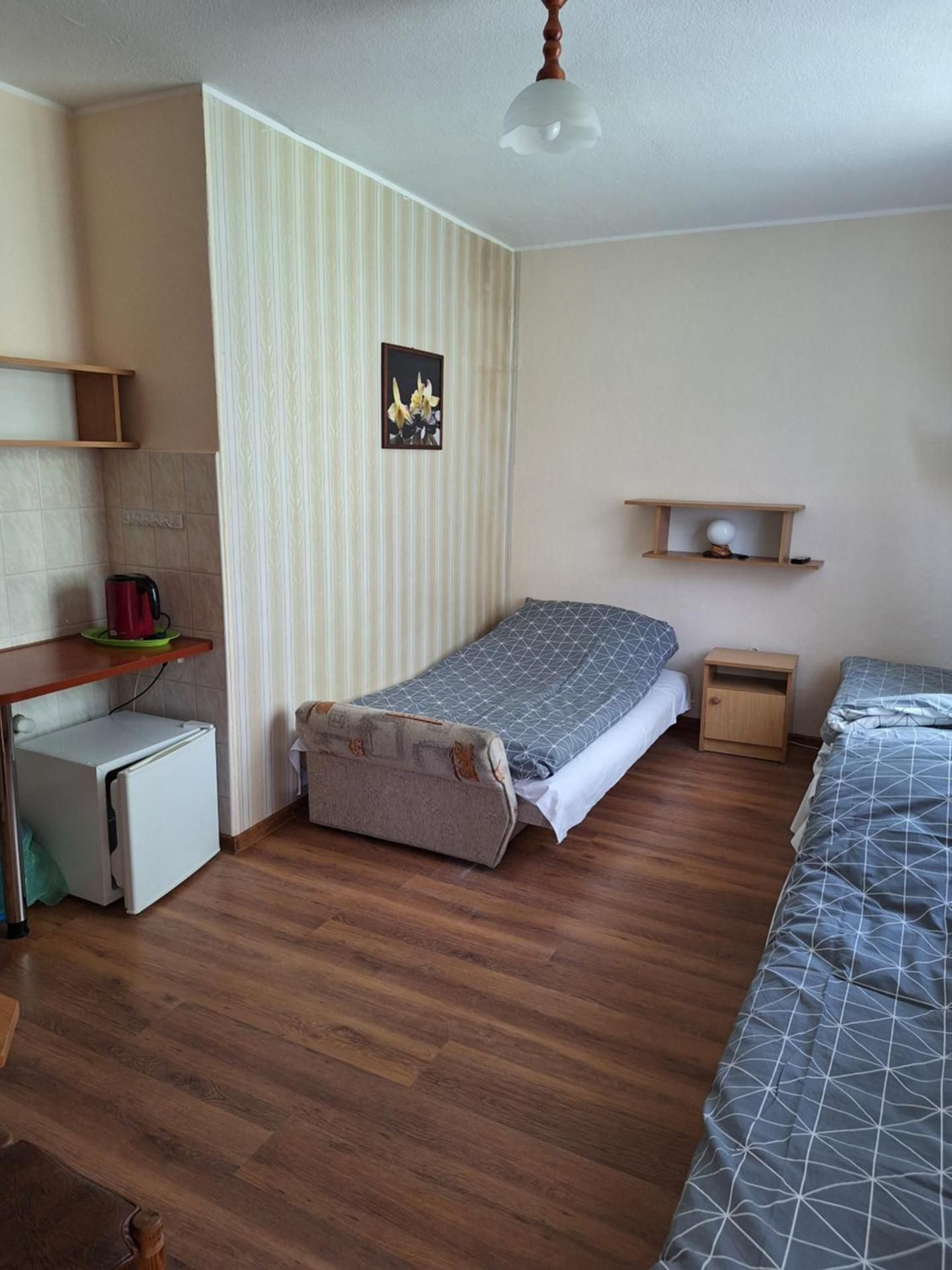 Quadruple Room with Bathroom