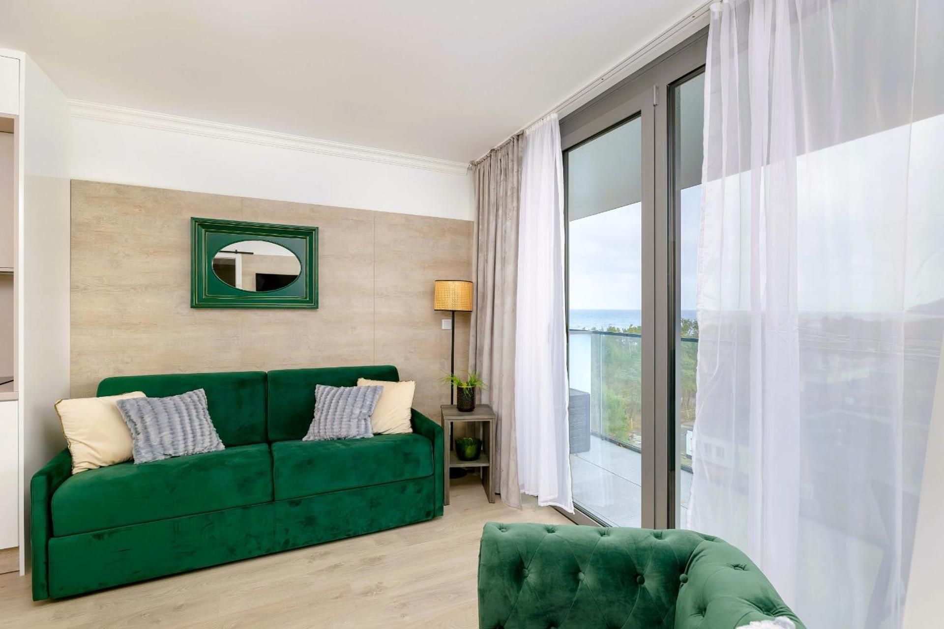 Apartment with Sea View