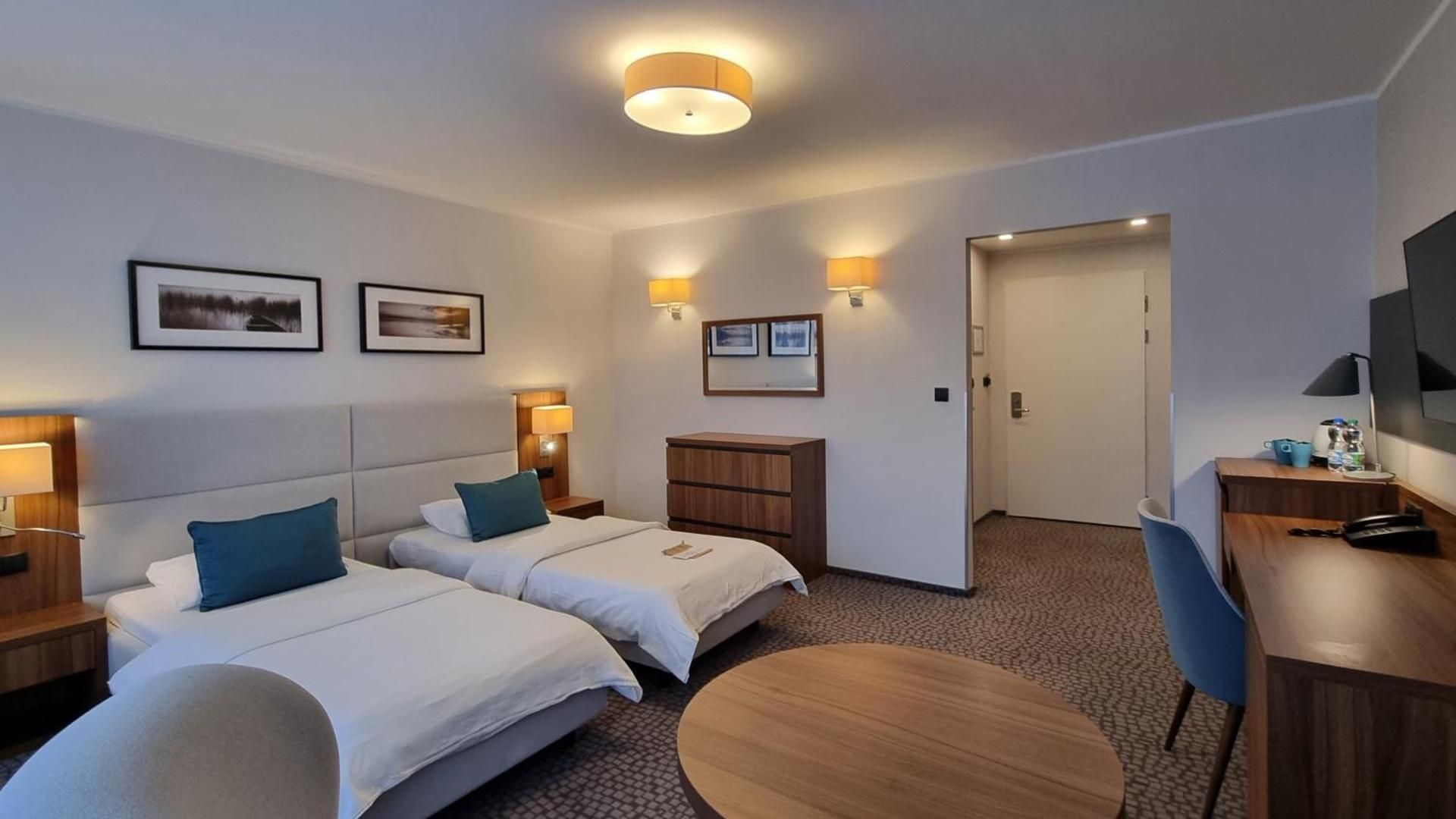 Superior Double or Twin Room