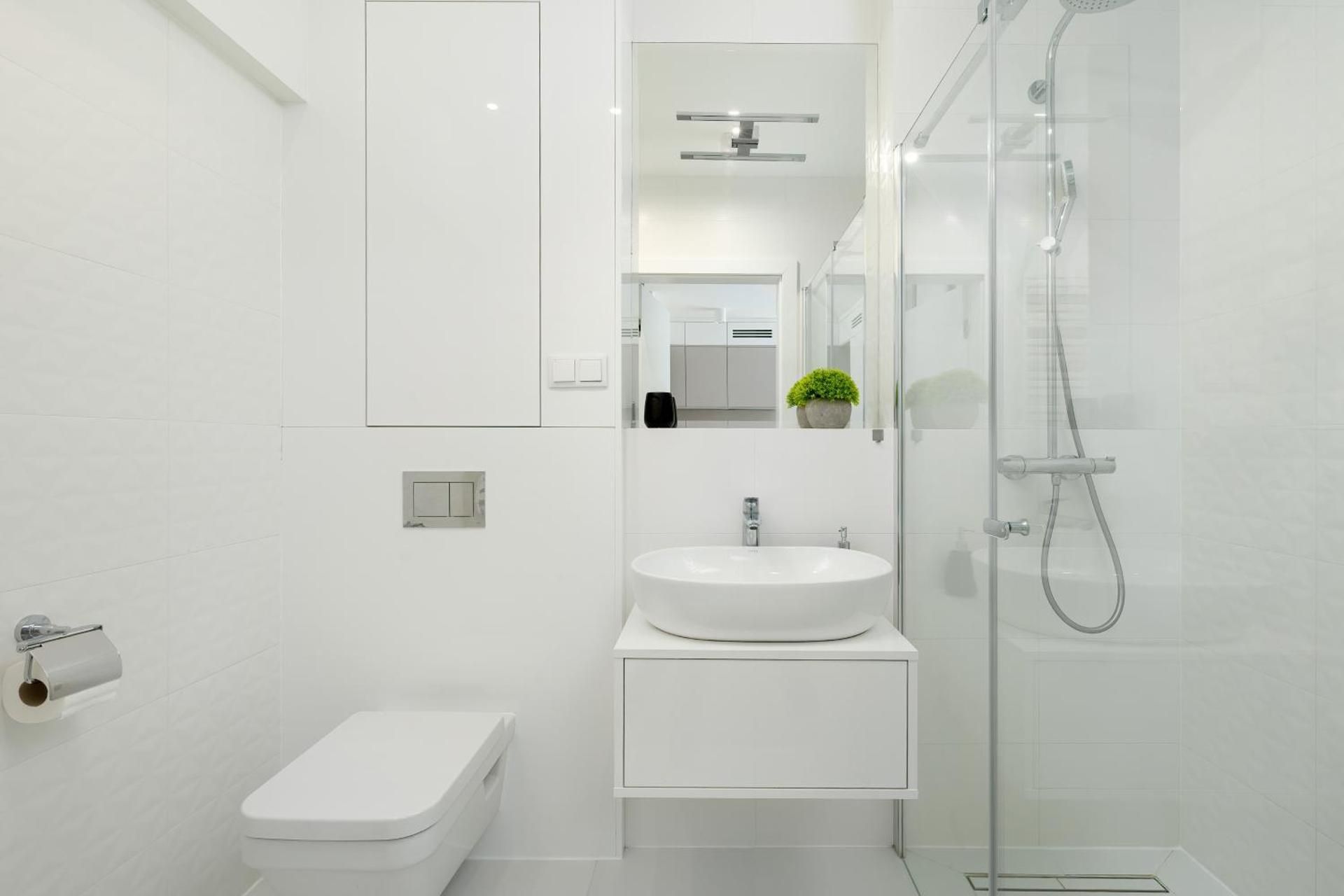 Suite Apartment