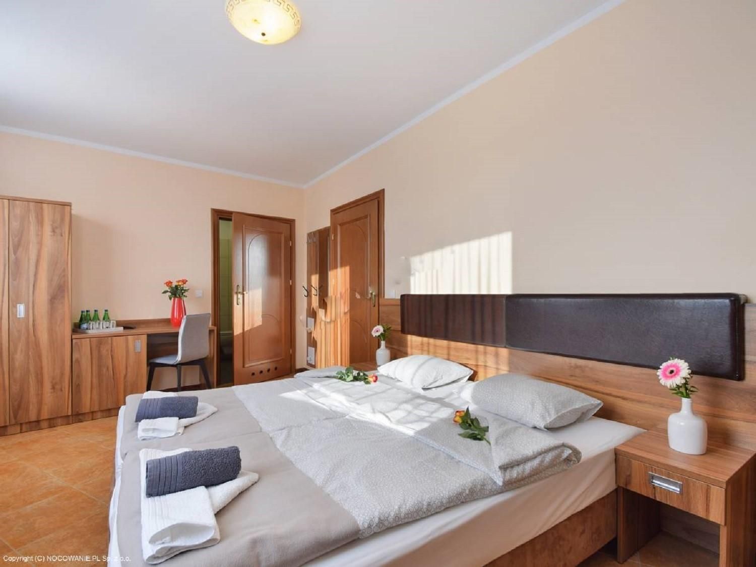Quadruple Room with Bathroom