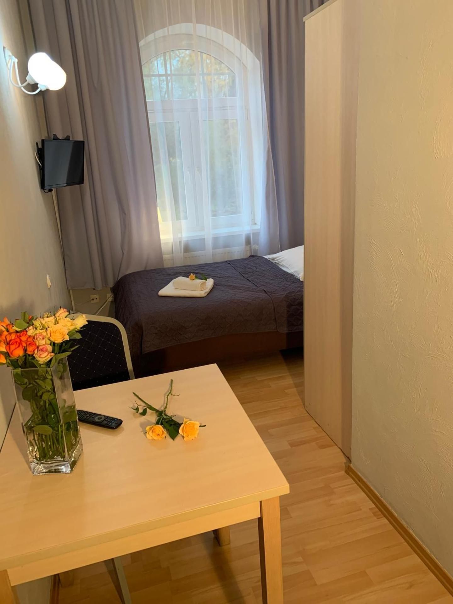 Single Room