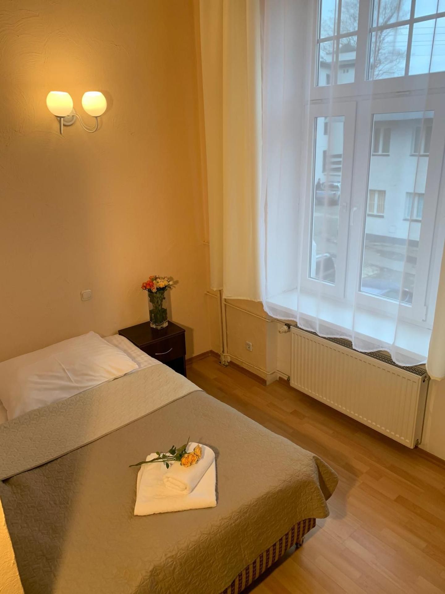 Single Room