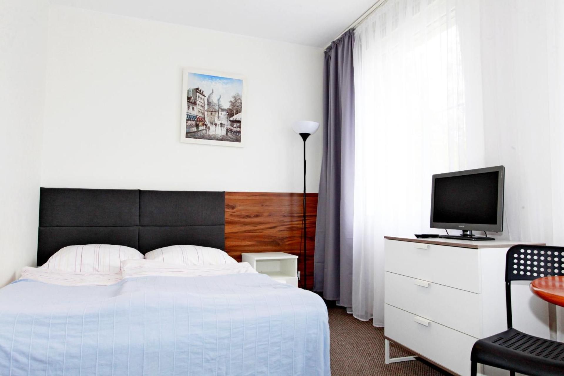 Classic Triple Room