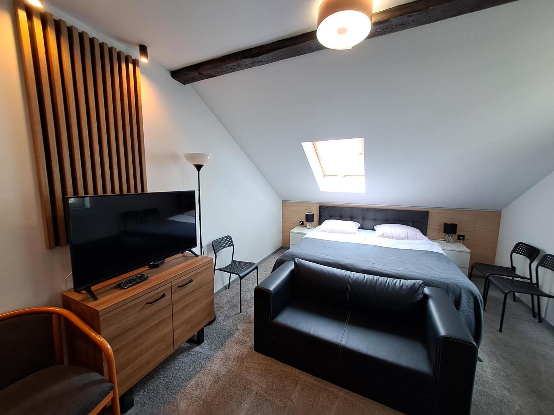 Comfort Triple Room